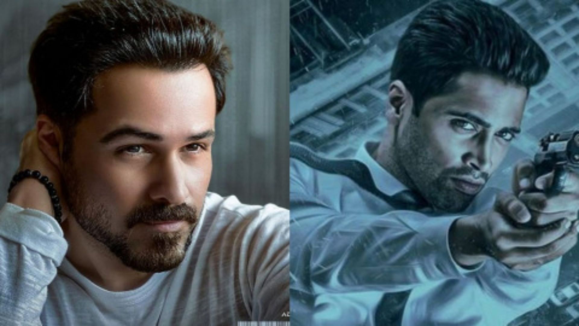 Emraan Hashmi joins the spy thriller “G2,” starring Adivi Sesh