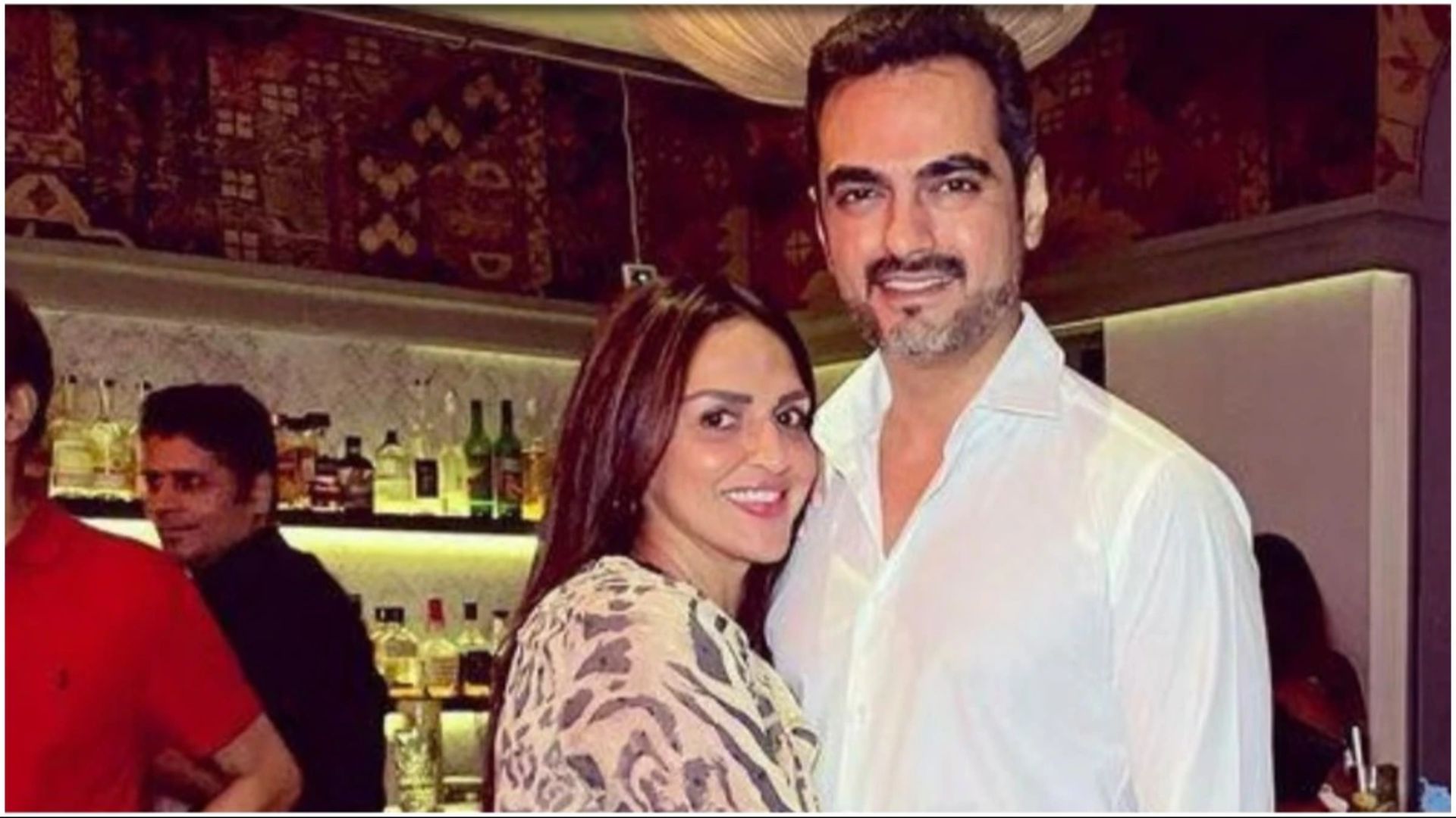 Esha Deol Remarries Bharat Takhtani Five Years Later, Describes Bond as ‘Thick as Thieves’