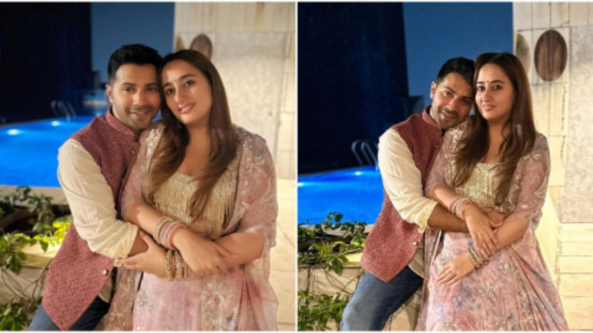 Varun Dhawan Embraces Fatherhood, Announces Natasha Dalal’s Pregnancy