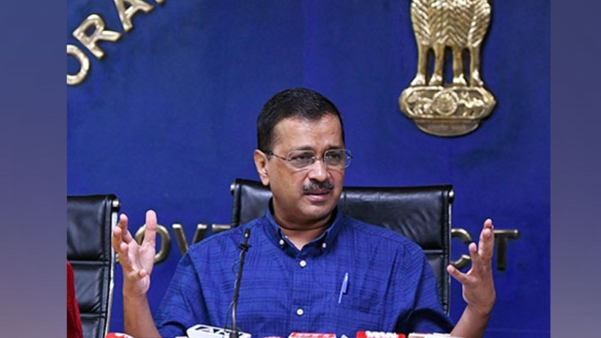 Delhi CM Kejriwal Again Skips ED Summons in Excise Policy Case; AAP calls it ‘illegal’