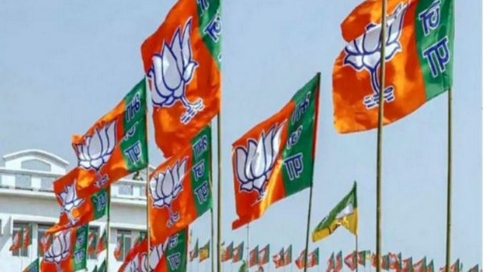 BJP Gears Up for LS Polls with Intensive ‘Gram Parikrama Yatra’ Aimed at Farmer Outreach