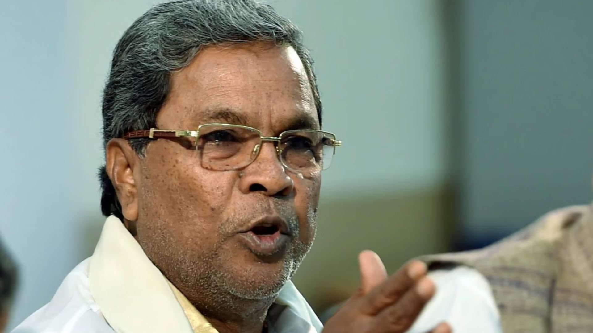 ‘Karnataka Temple Tax Old’: Siddaramaiah Clarifies Reforms Implemented During His Government