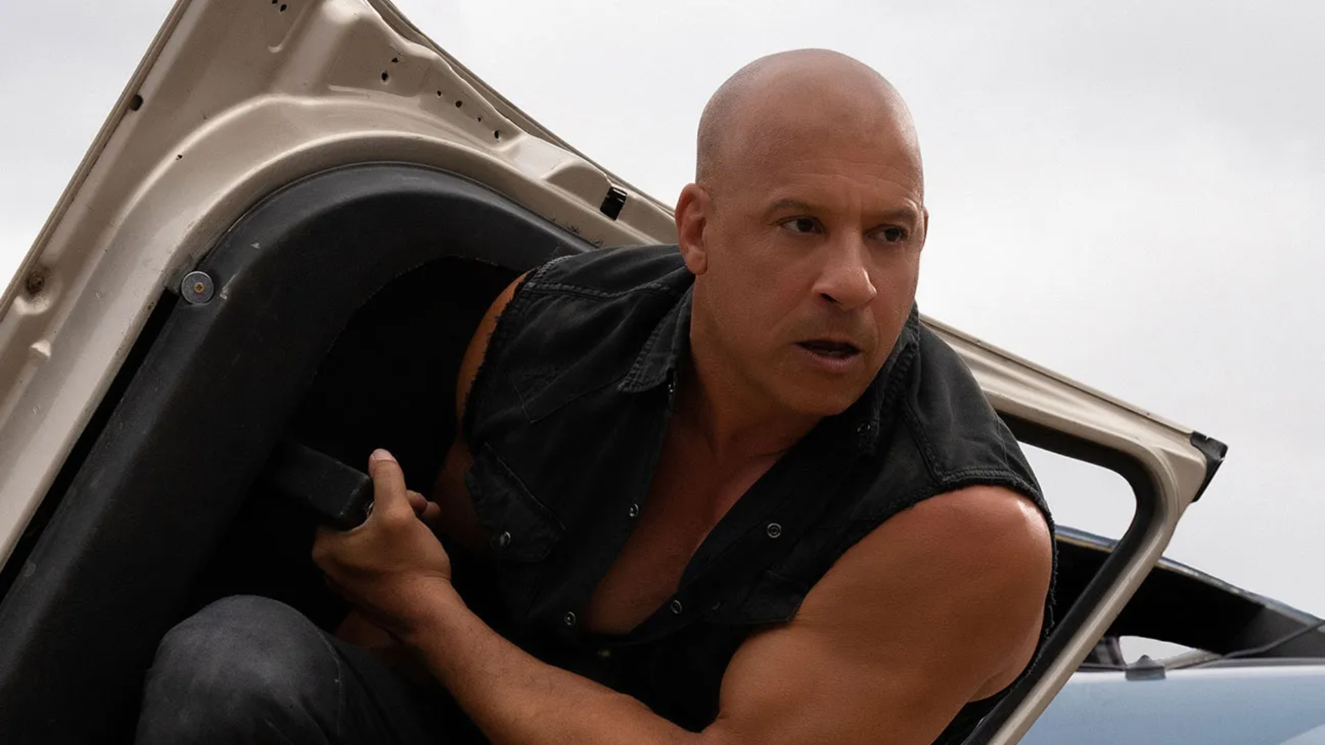 Vin Diesel Provides Fans with ‘Fast and Furious’ Sequel Update