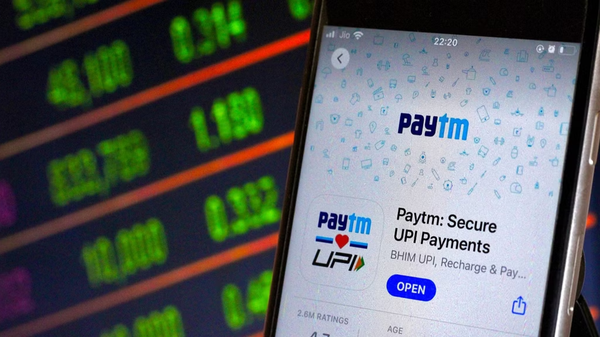 RBI Clarifies: Paytm UPI Handles Can Continue Post Transition to Other Banks