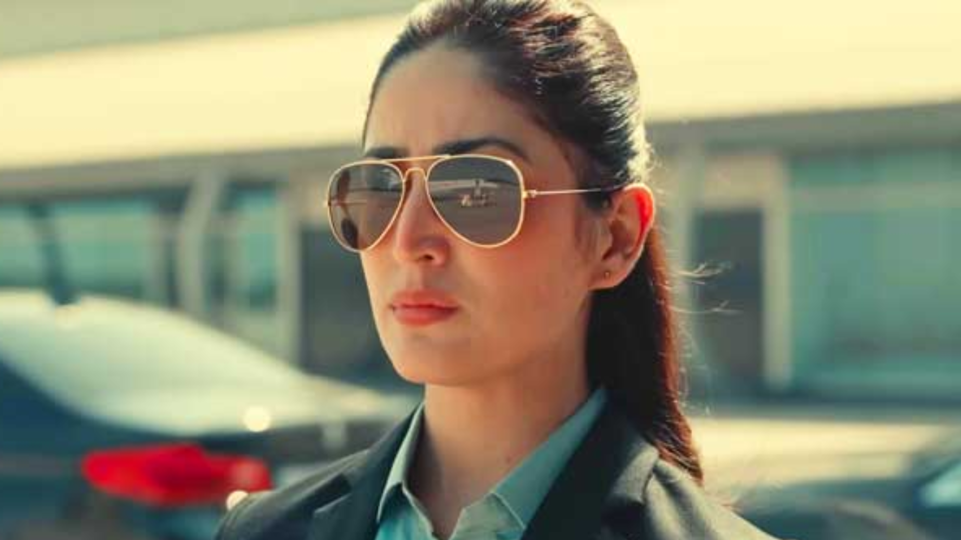 ‘Article 370’: Yami Gautam’s Film Earns Rs 5.75 Cr On Day One