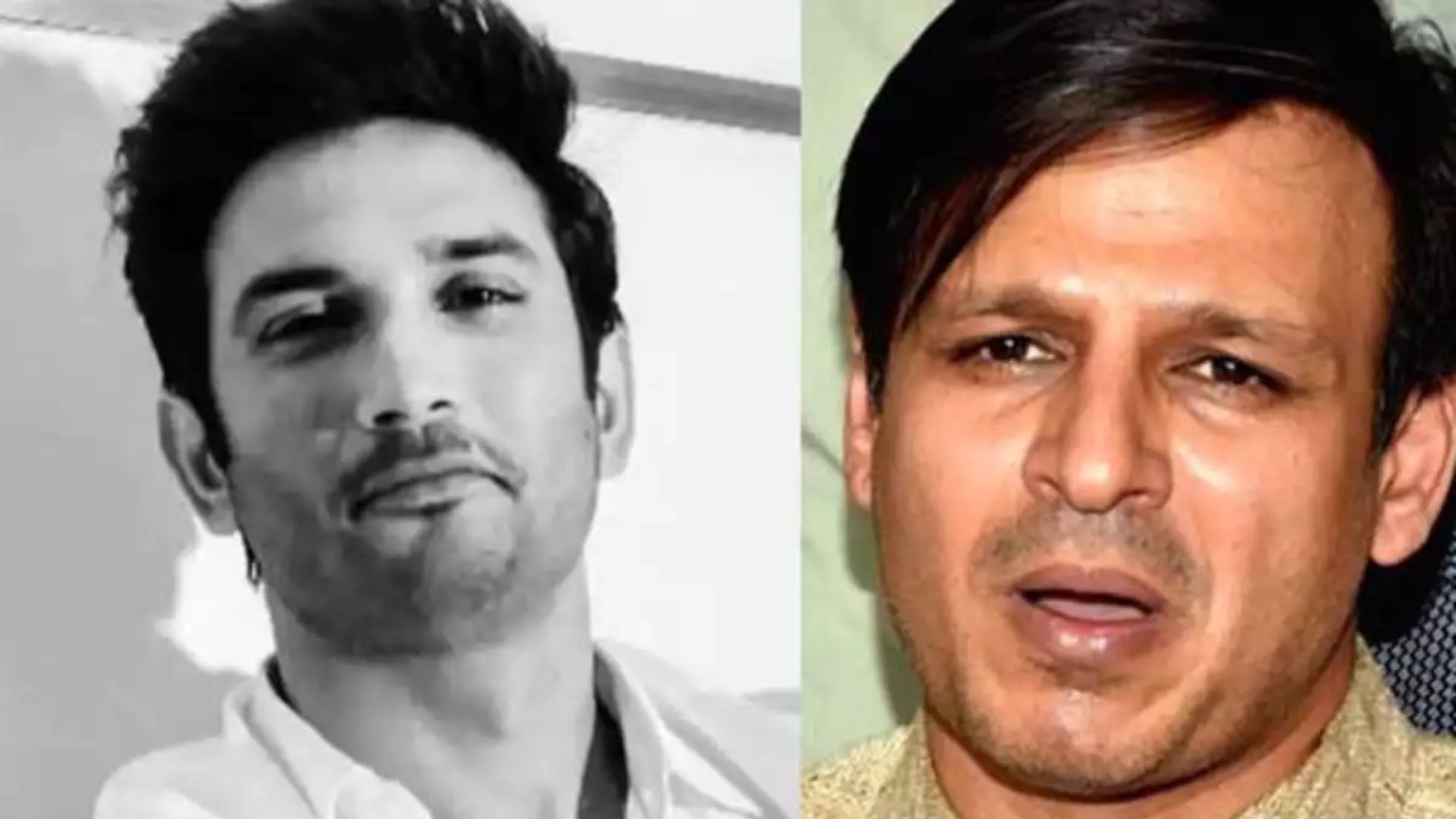 Vivek Oberoi Reflects on Attending Sushant Singh Rajput’s Funeral, Reveals Struggles with Mental Health: ‘I’ve Been at the Edge of Darkness’