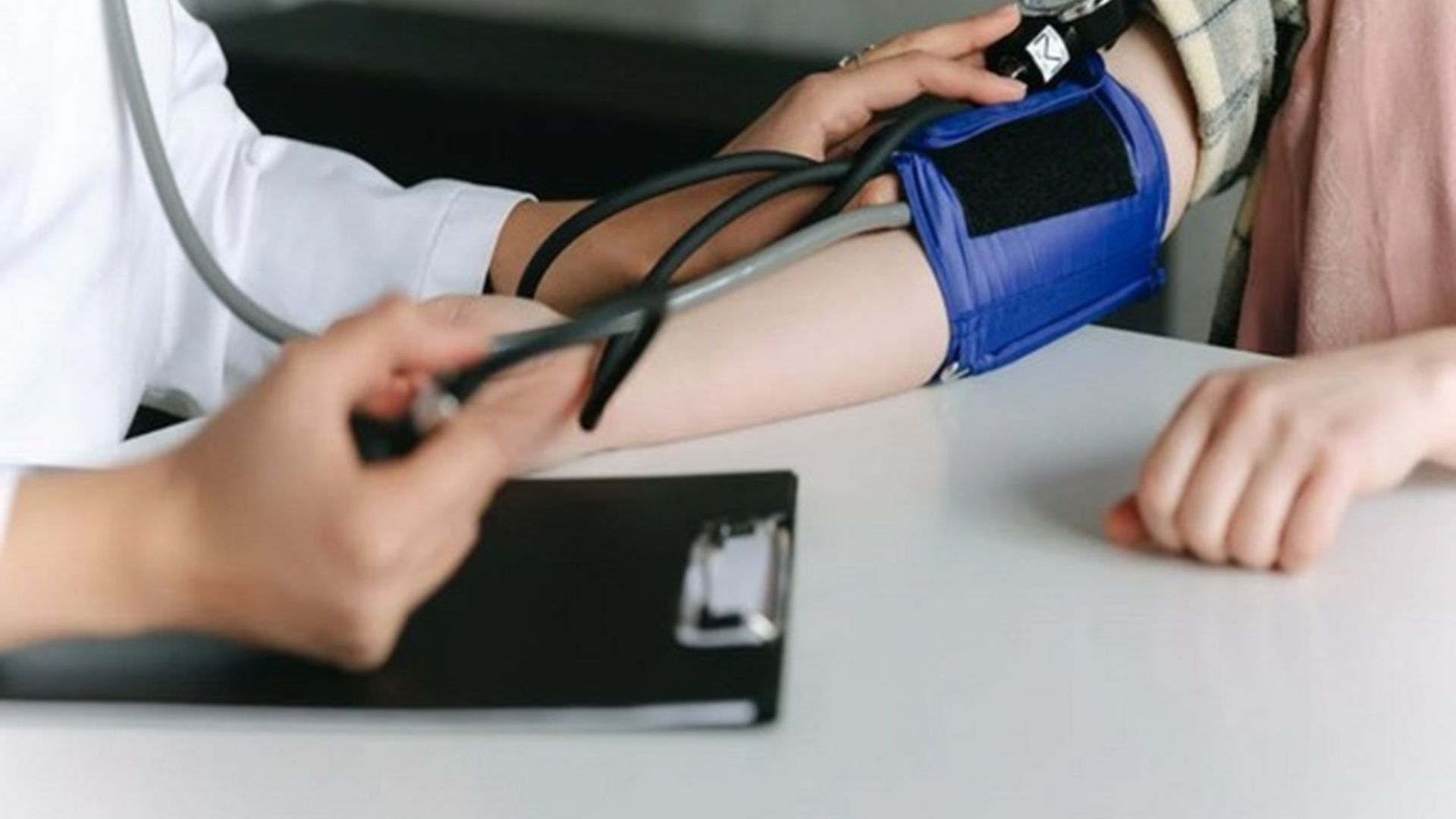Research Finds Genetic Influence on Blood Pressure Begins in Early Childhood