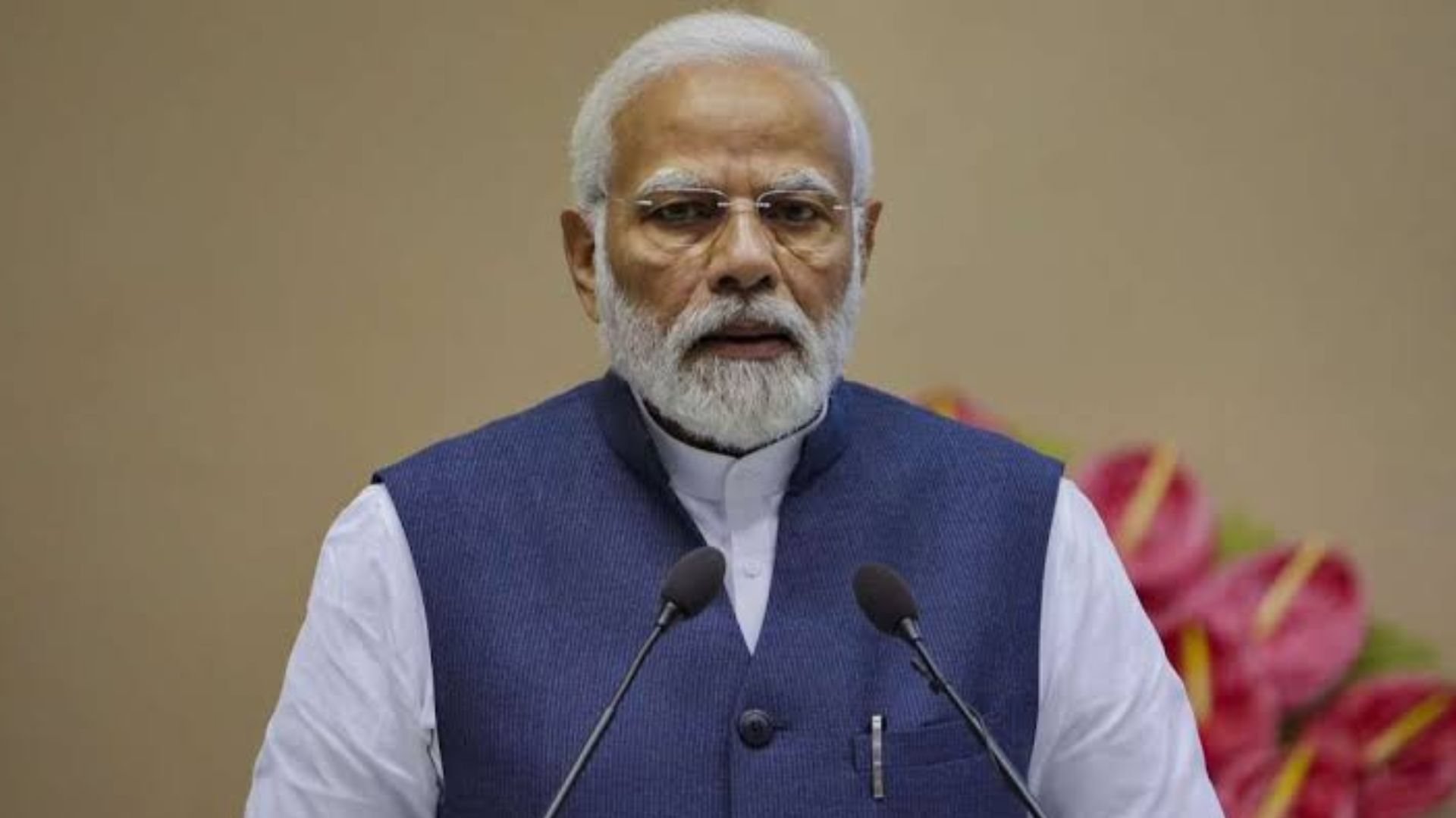 PM Modi Inaugurates Bharat Tex 2024, Showcasing India’s Textile Heritage
