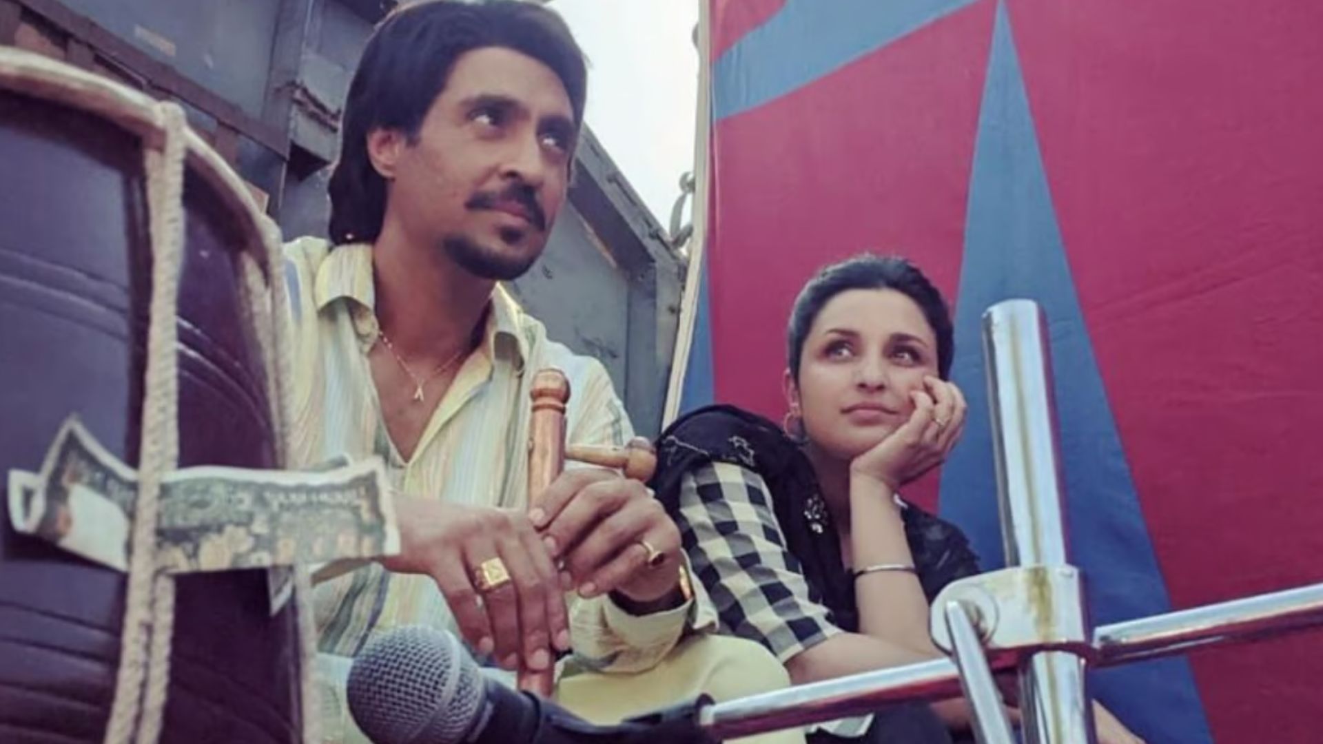Diljit Dosanjh and Parineeti Chopra’s ‘Amar Singh Chamkila’ Set for April Release
