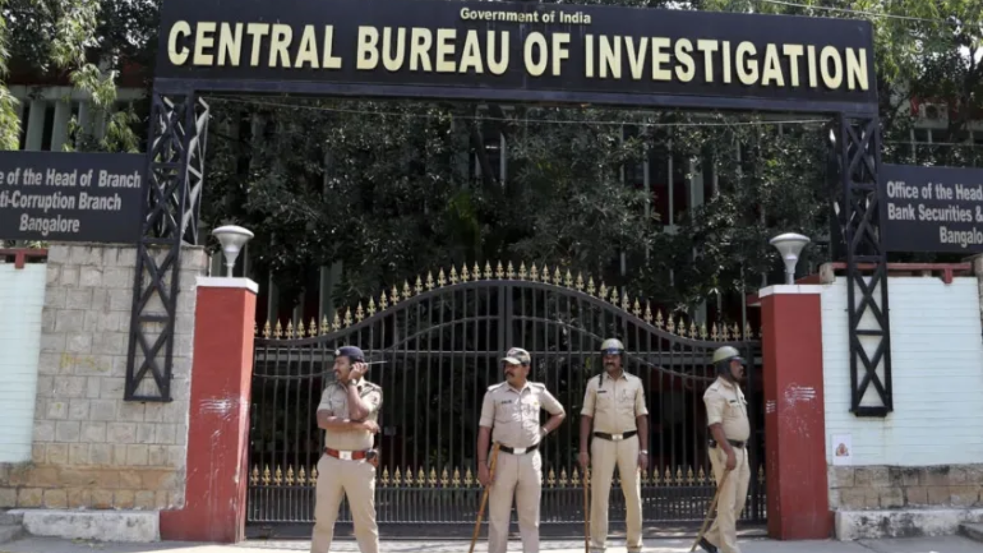 CBI Gets Two Weeks to File Conclusive Charge Sheet in Land-For-Jobs Case
