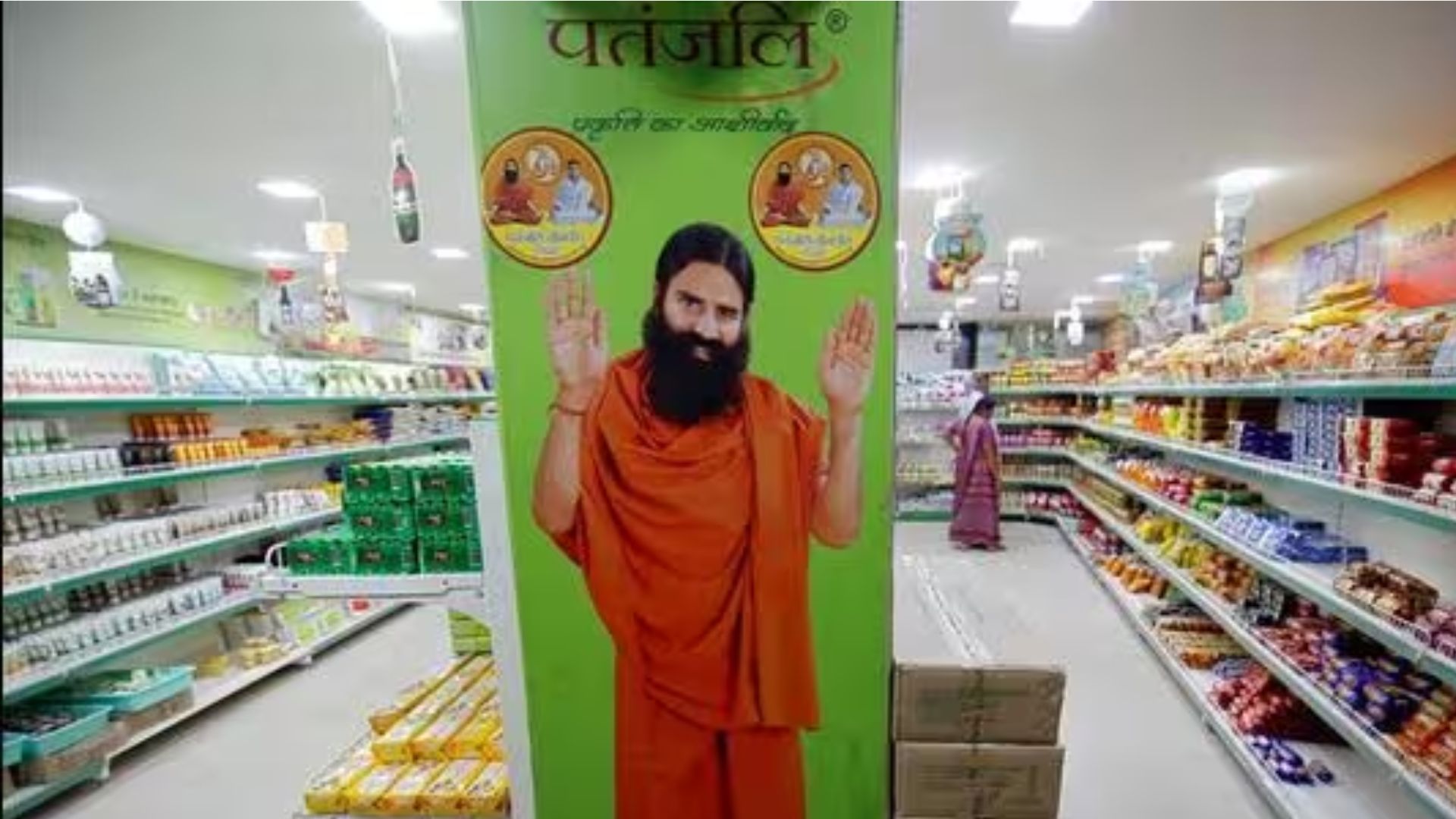 Supreme Court Orders Patanjali to Stop Medical Ads, Warns of Contempt