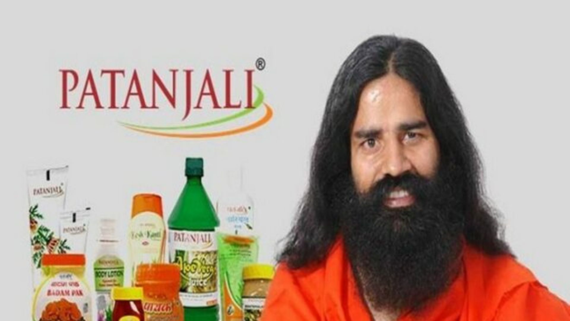 Supreme Court Issues Contempt Notice to Patanjali for Misleading Advertisements