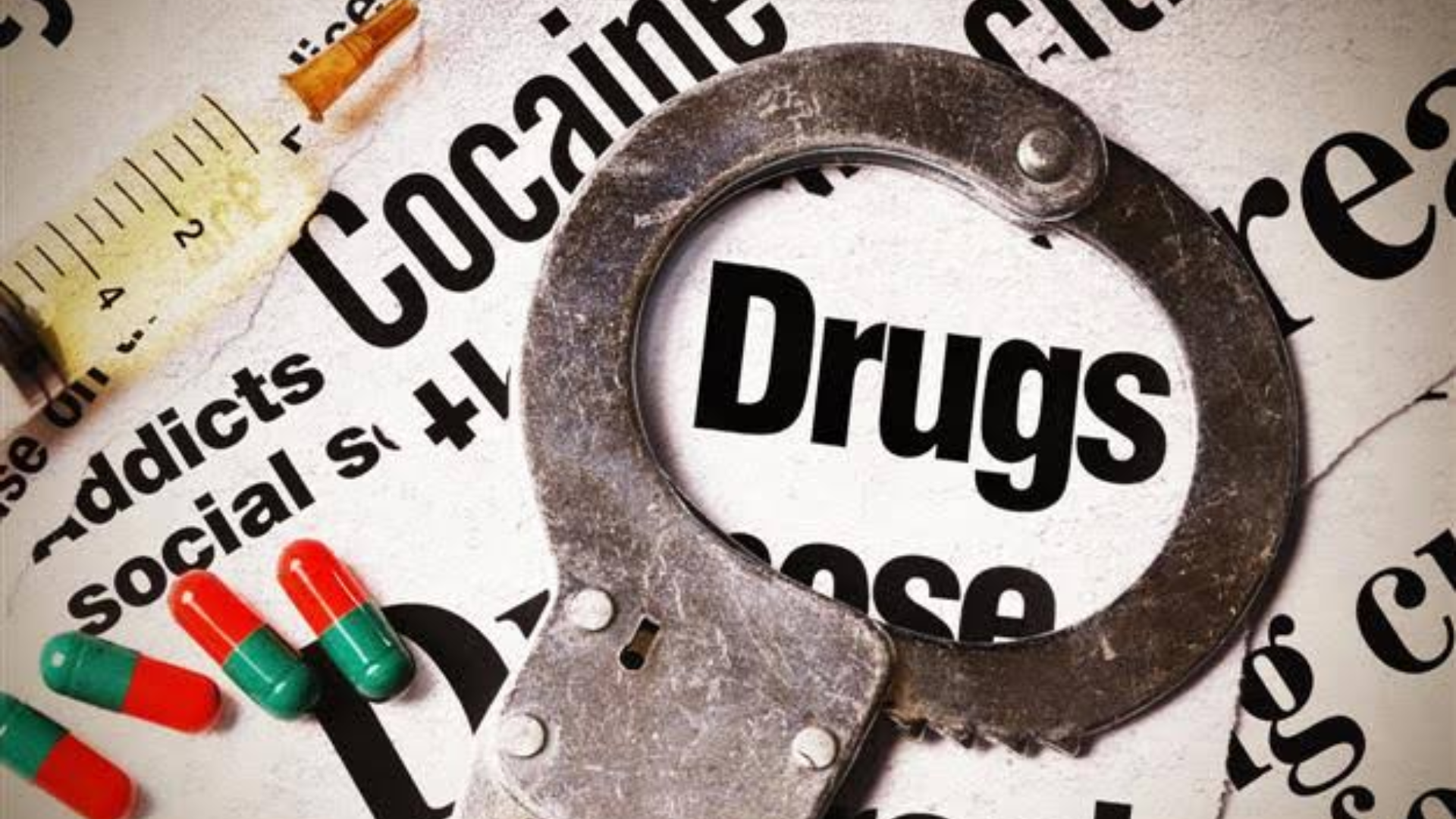 Properties Worth Rs 15 lakh Of Drug Peddler Seized In J-K’s Baramulla