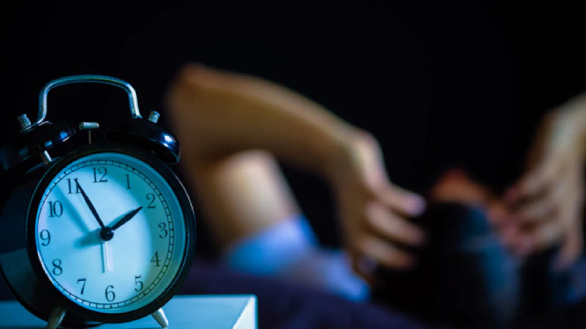 Study Finds Link Between Poor Sleep Health and Muscle Dysmorphia