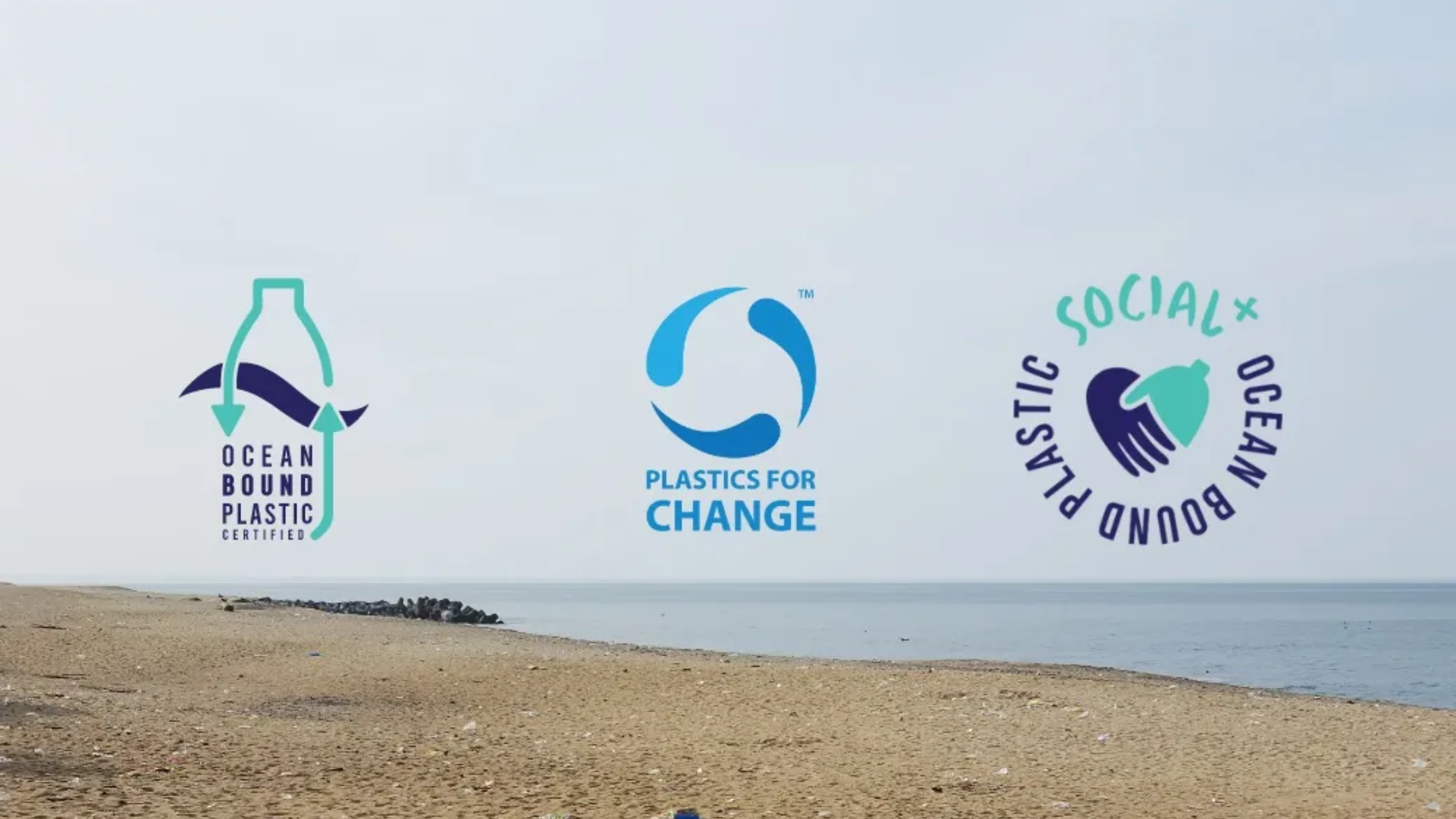 ‘Plastics For Change’ Makes History As First Recipient of Social+OBP Certification