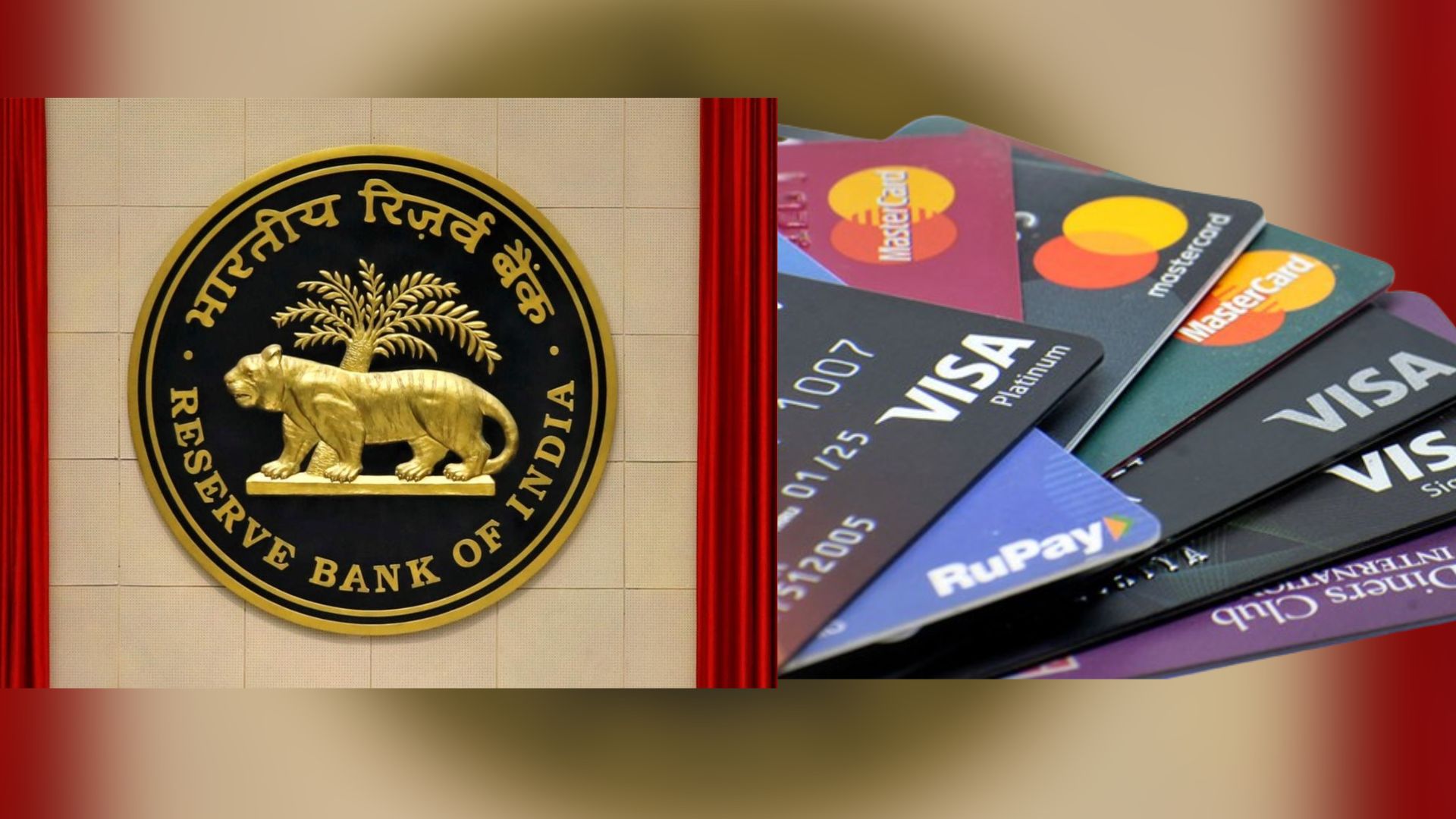 What’s Behind RBI’s Decision to Restrain Card Networks in India? Read Details
