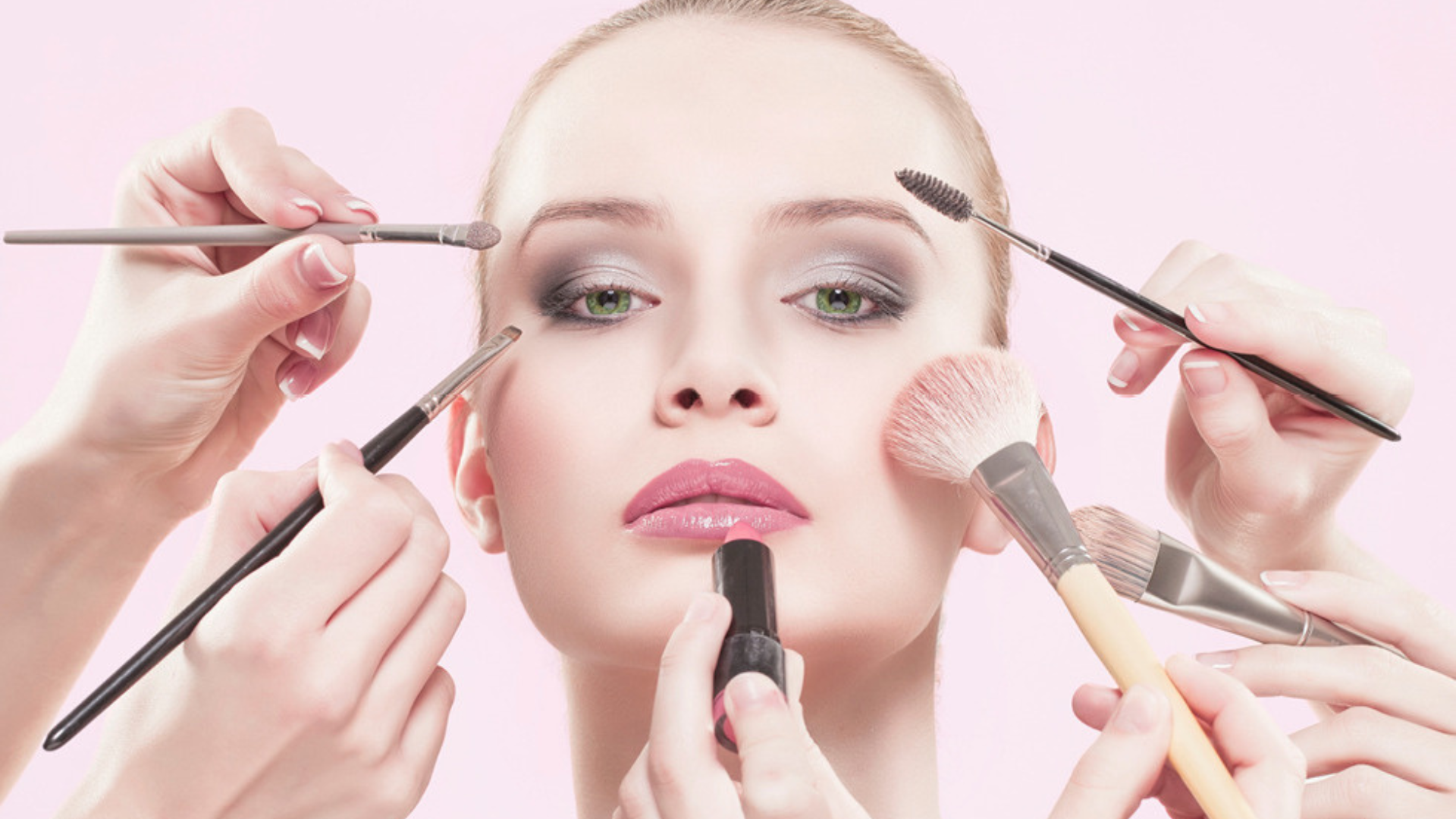 Revealing Makeup: Truths, Myths, Skincare Insights