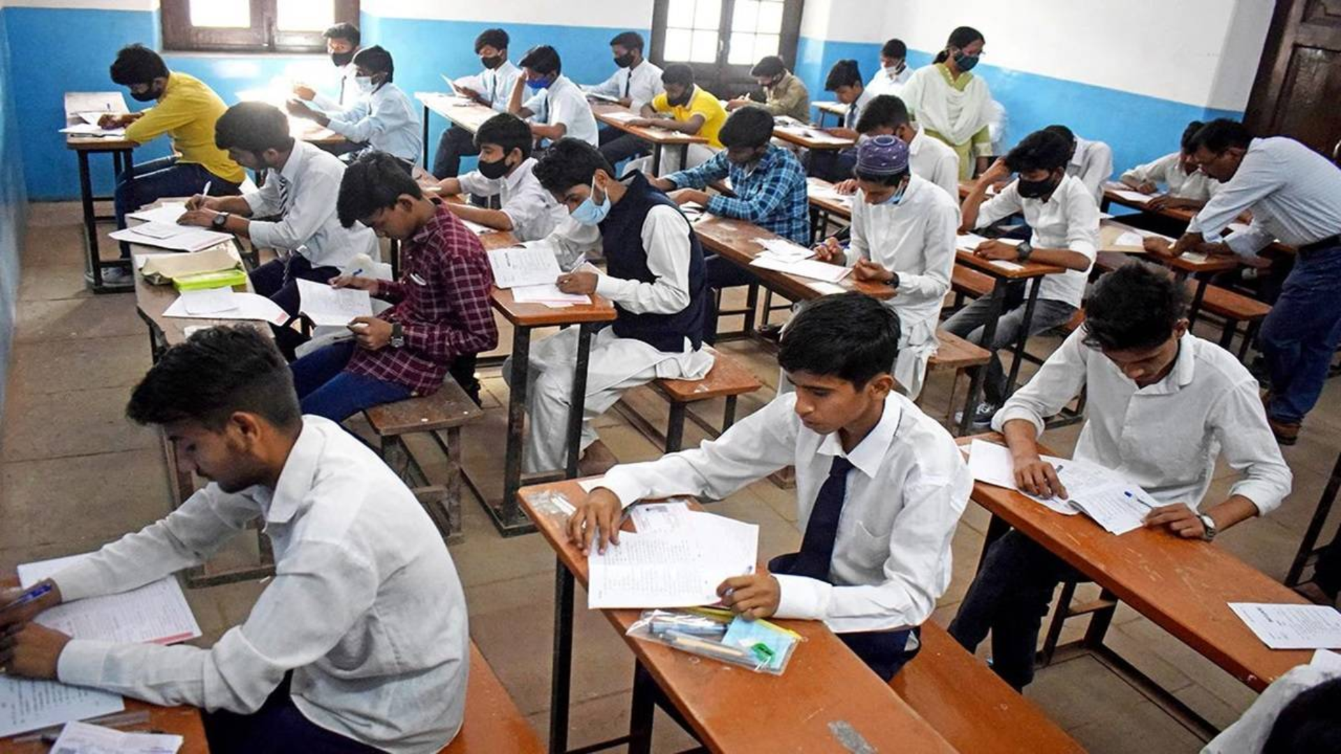 CBSE to conduct open book exams? Here are all the developments yet