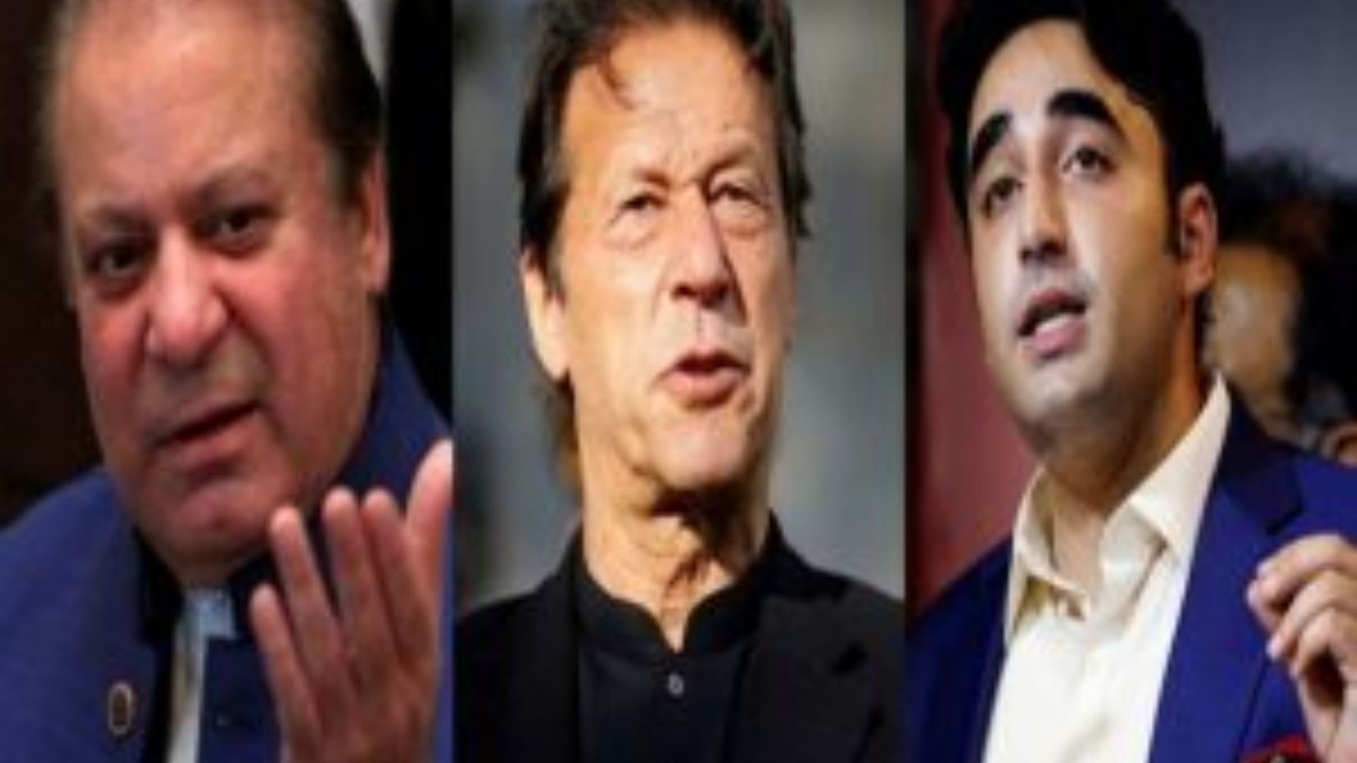PTI-backed independents leading in close race with PML-N, PPP, according to media reports