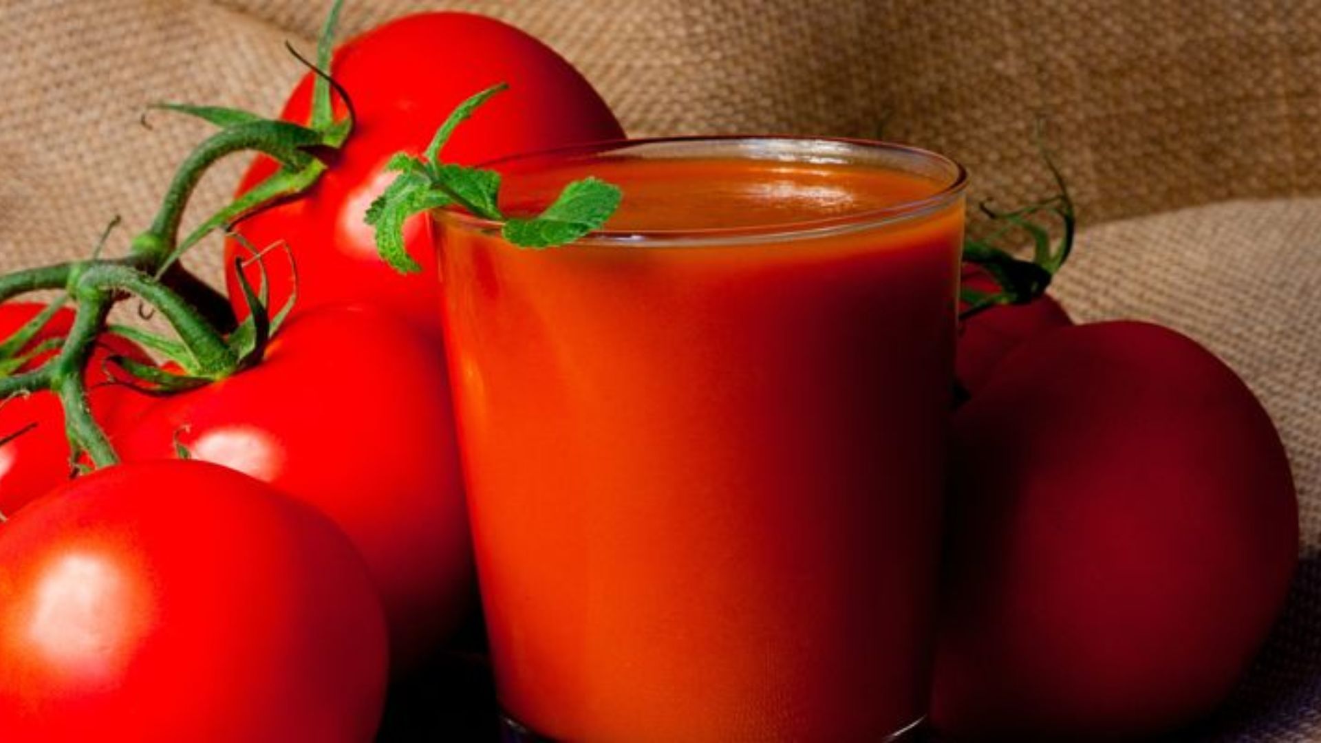 Tomato juice has antibacterial properties that can eradicate salmonella: Research