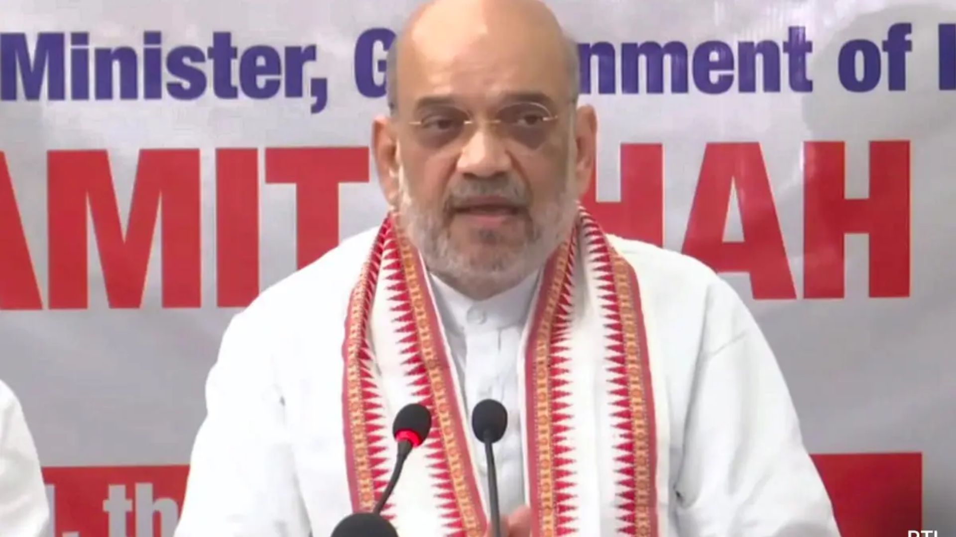Use of technology in Judiciary will bring simplicity to system says Amit Shah