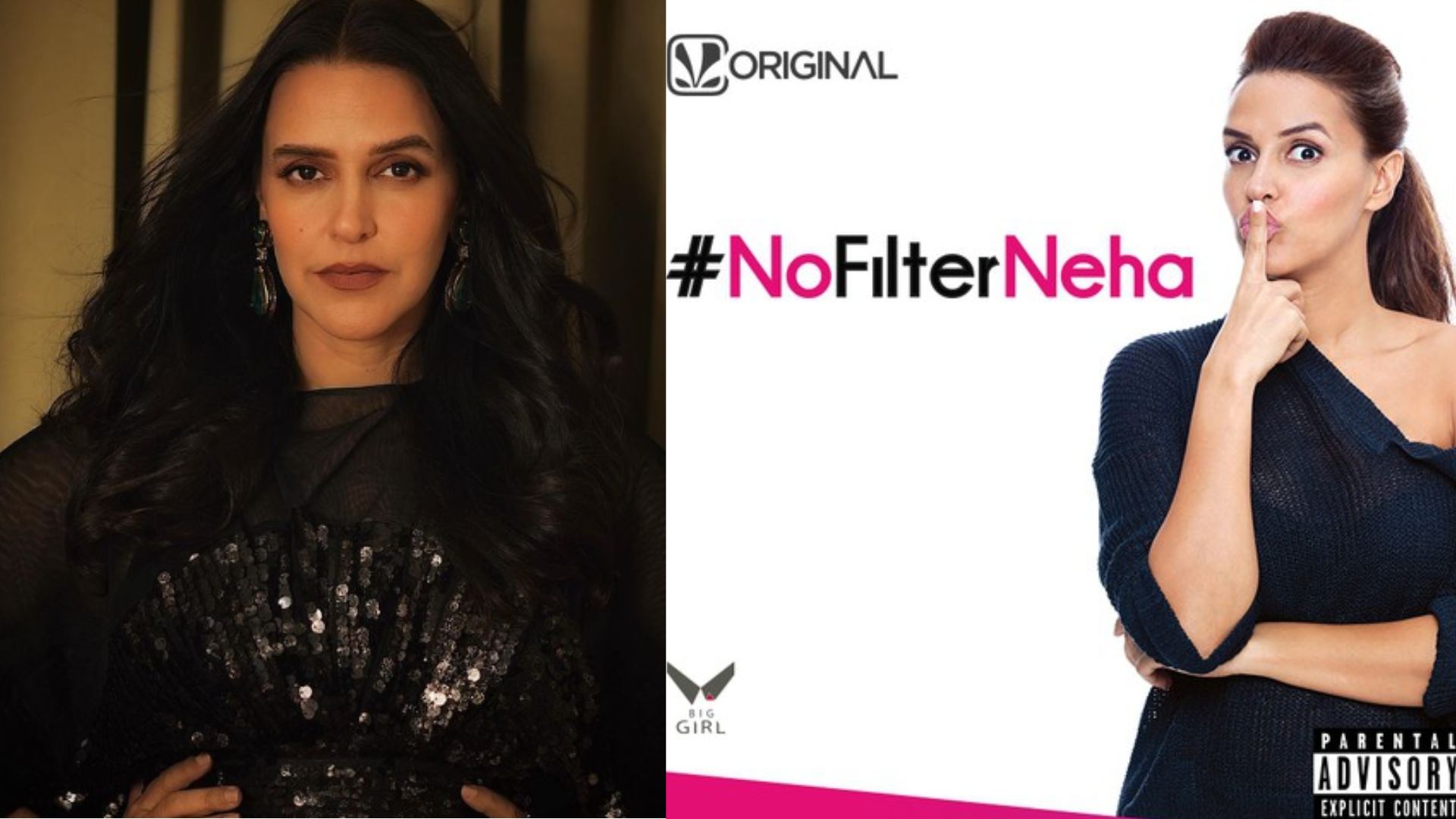 Neha Dhupia Shares Promo for Season 6 of ‘No Filter Neha’
