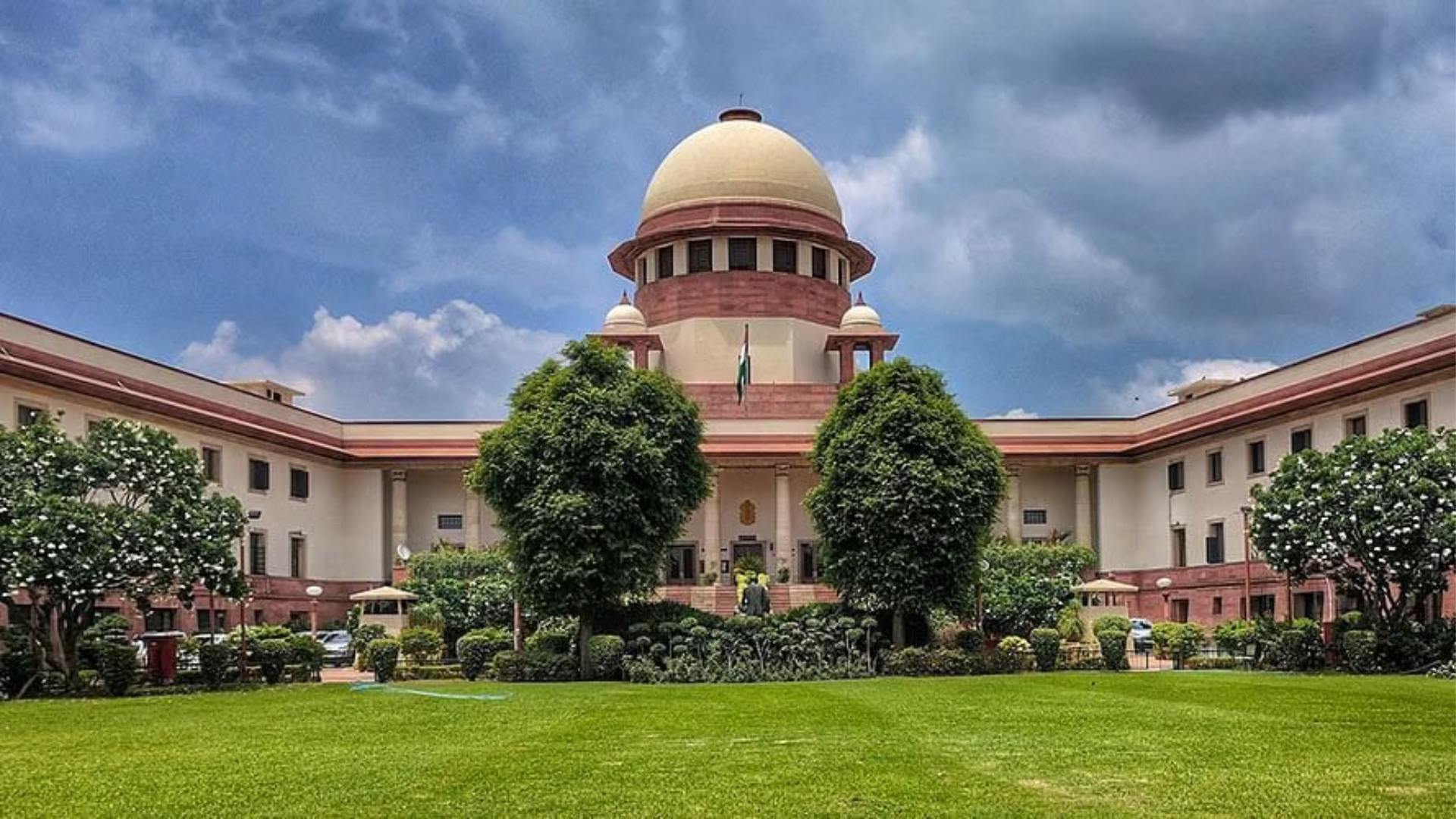 Sandeshkhali Case In Supreme Court, Bengal Challenges Notice To Top Officers