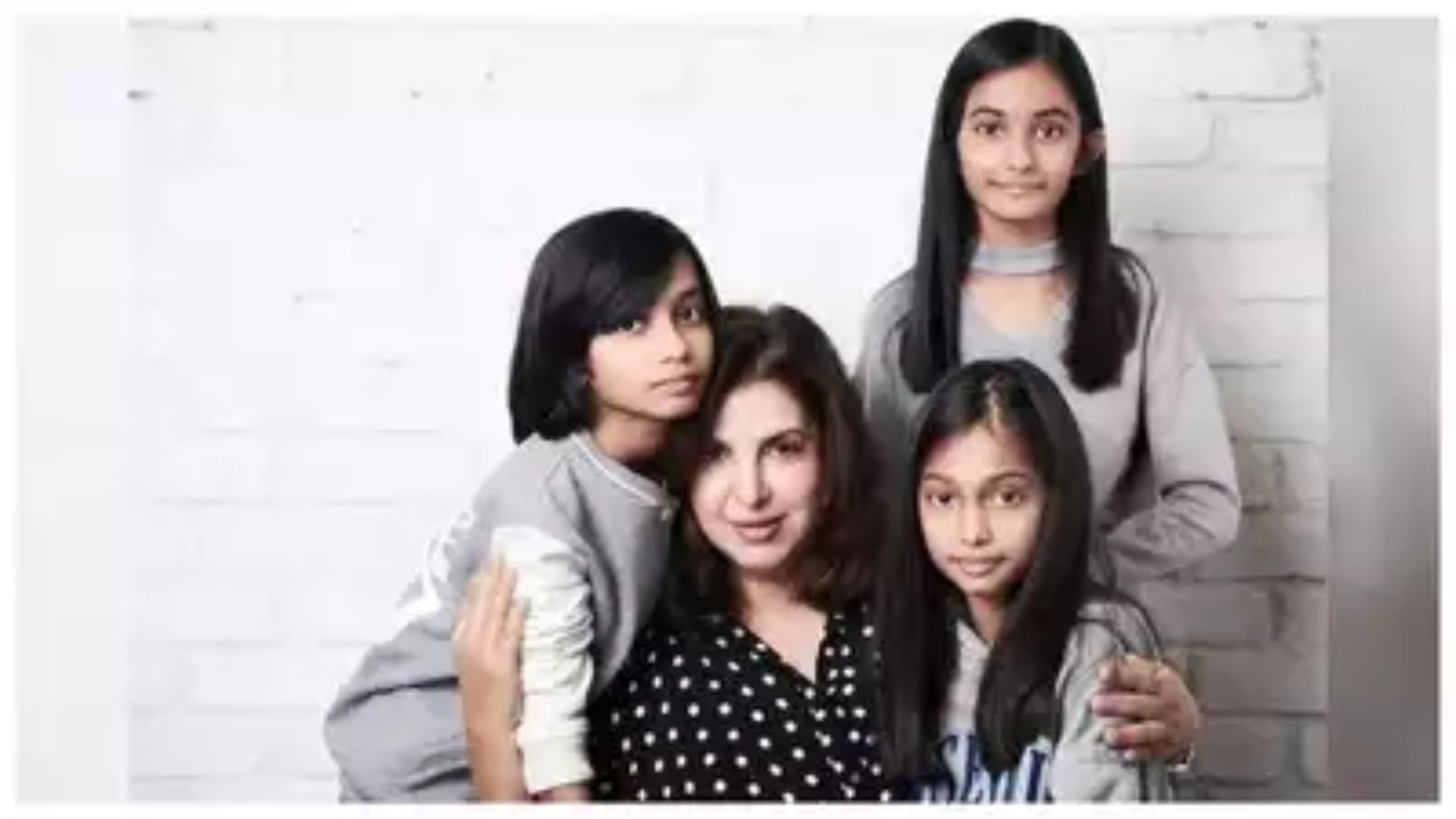 Farah Khan Celebrates Twins’ 16th Birthday with Heartfelt Wishes