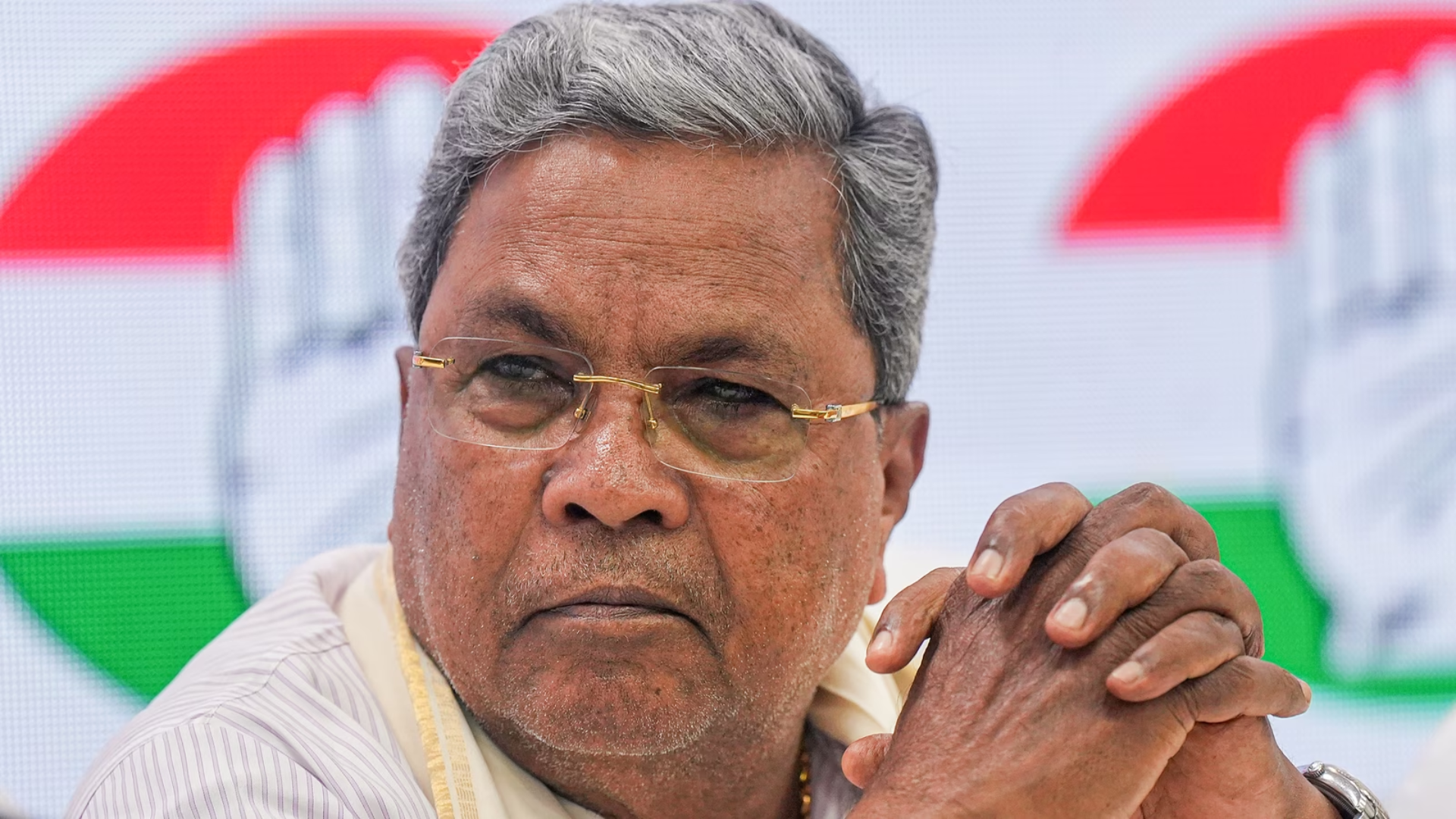 Karnataka CM Clashes with BJP Over 10% Temple Tax Controversy