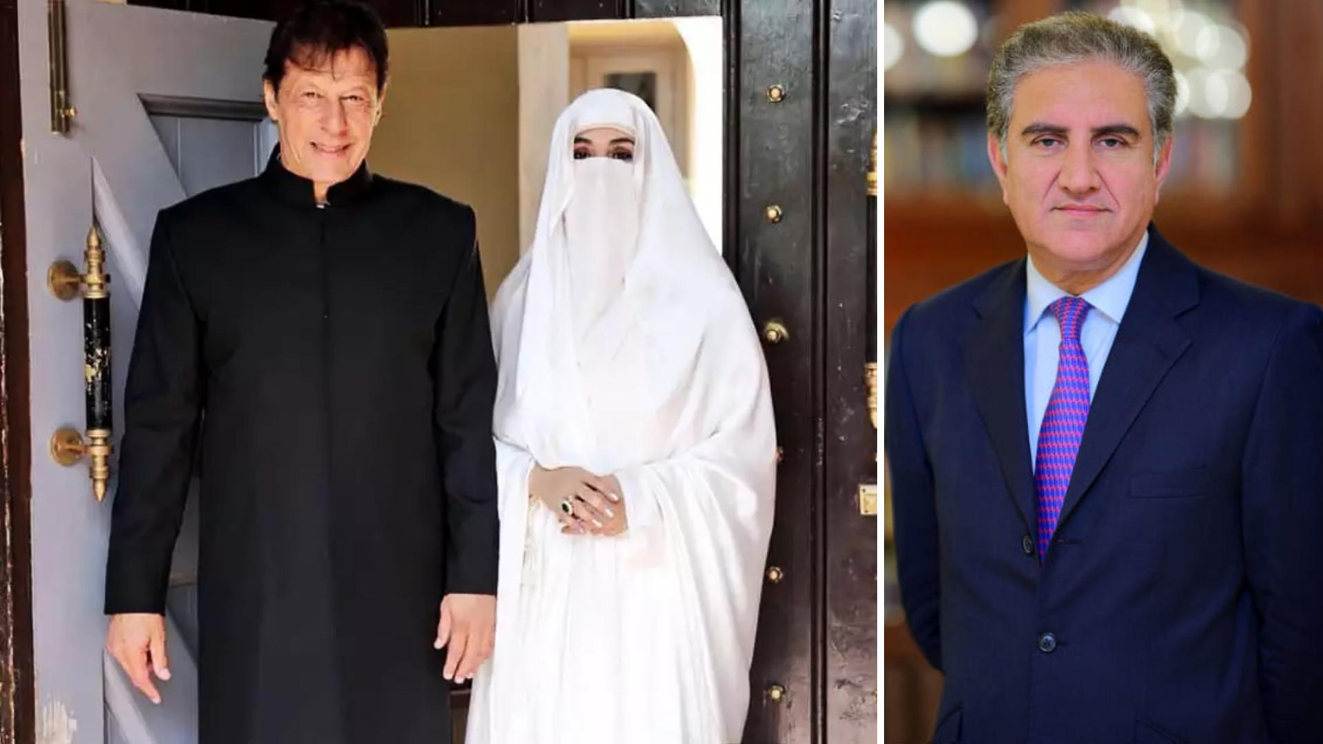 Islamabad High Court Greenlights Imran, Bushra, and Qureshi’s Appeals for Hearing