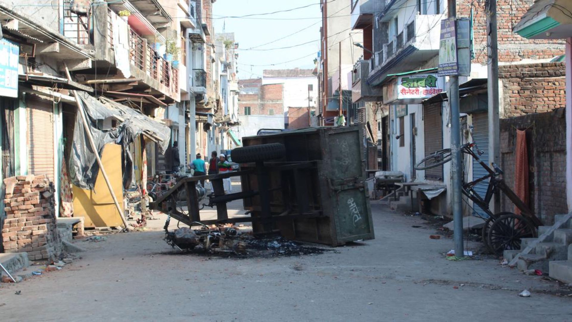 Haldwani Violence: 25 more arrested, 3 FIRs filed over Haldwani violence, according to police