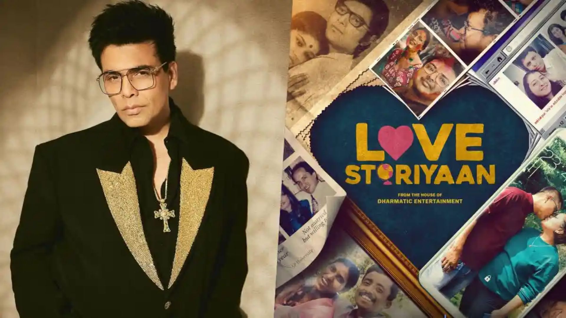 ‘Love Storiyaan’ based on real-life Indian love stories to be out on Valentine’s Day