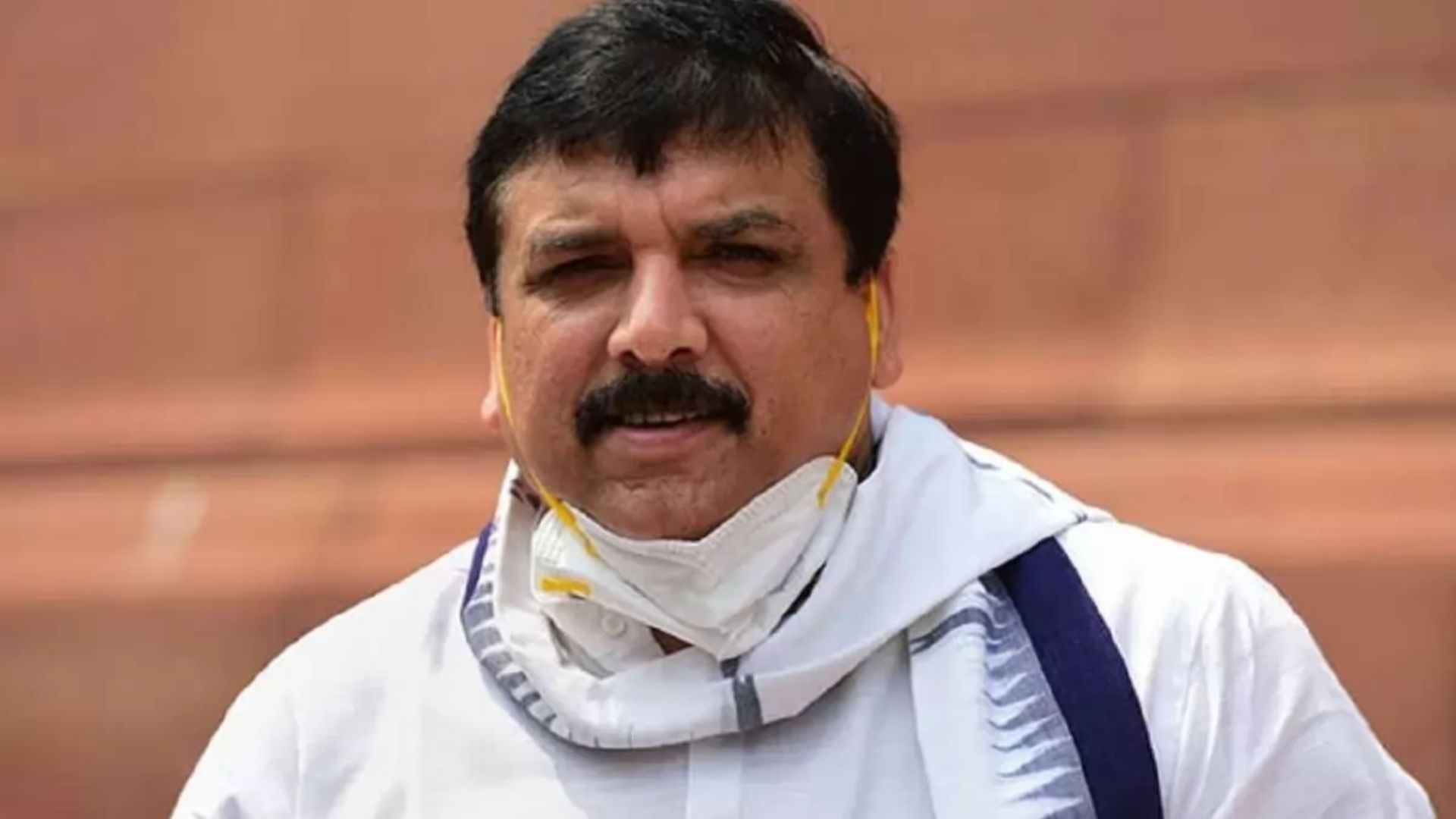 Delhi Court allows AAP leader Sanjay Singh second time to go to Parliament to take oath as MP
