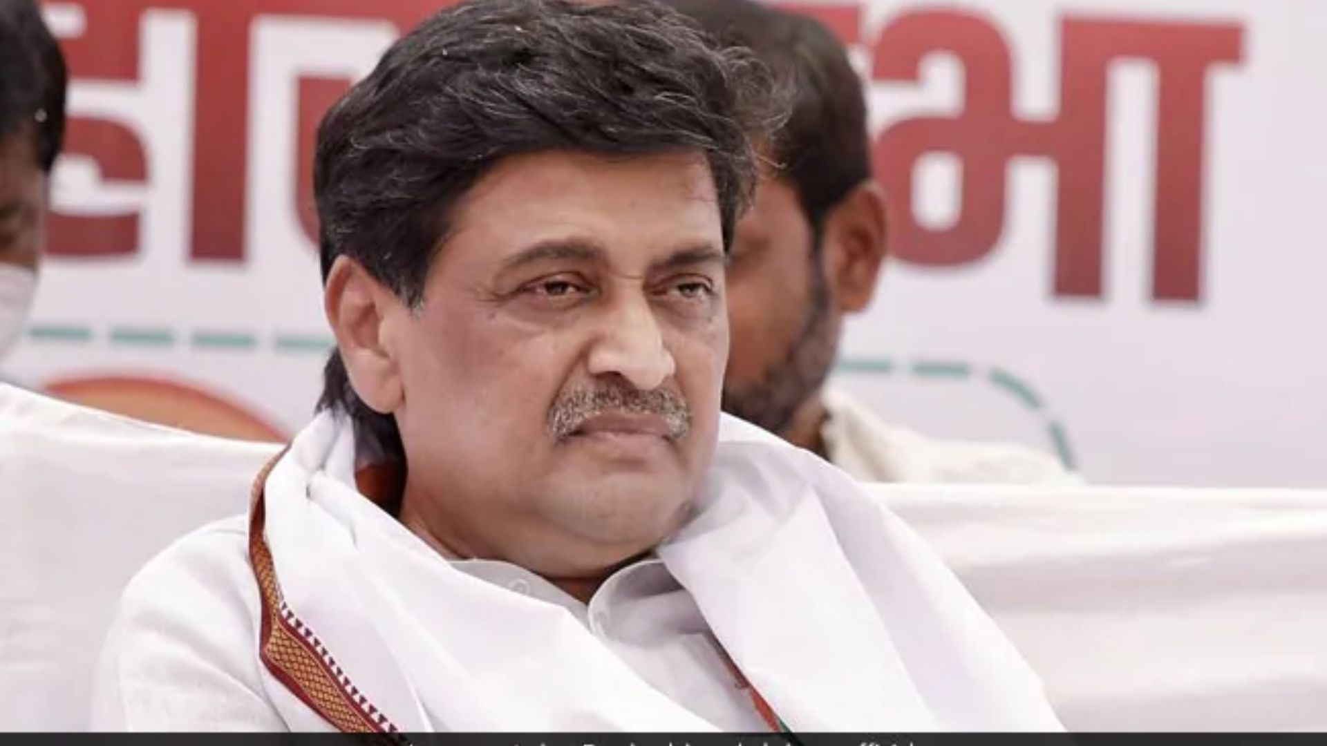 Ashok Chavan Latest to Resign from Congress, Echoing Milind Deora and Baba Siddique