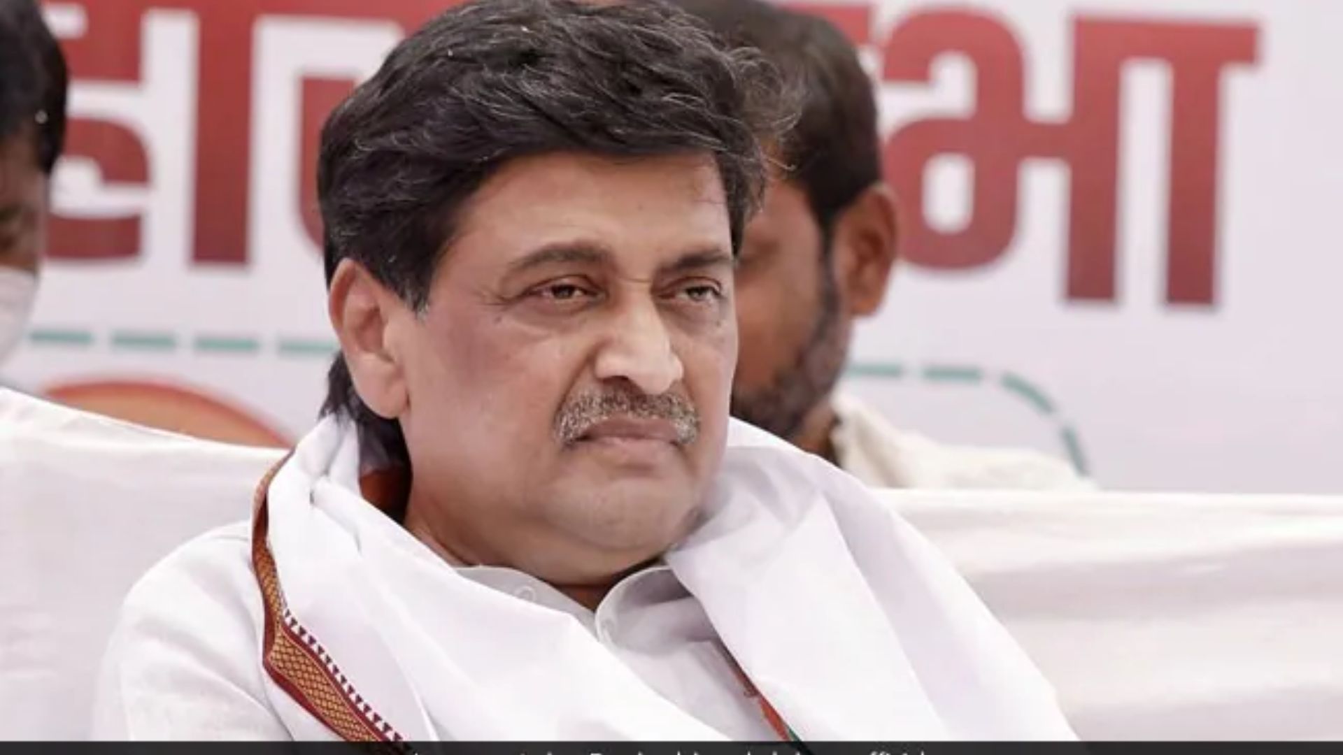 Ashok Chavan Joins BJP: New Political Chapter