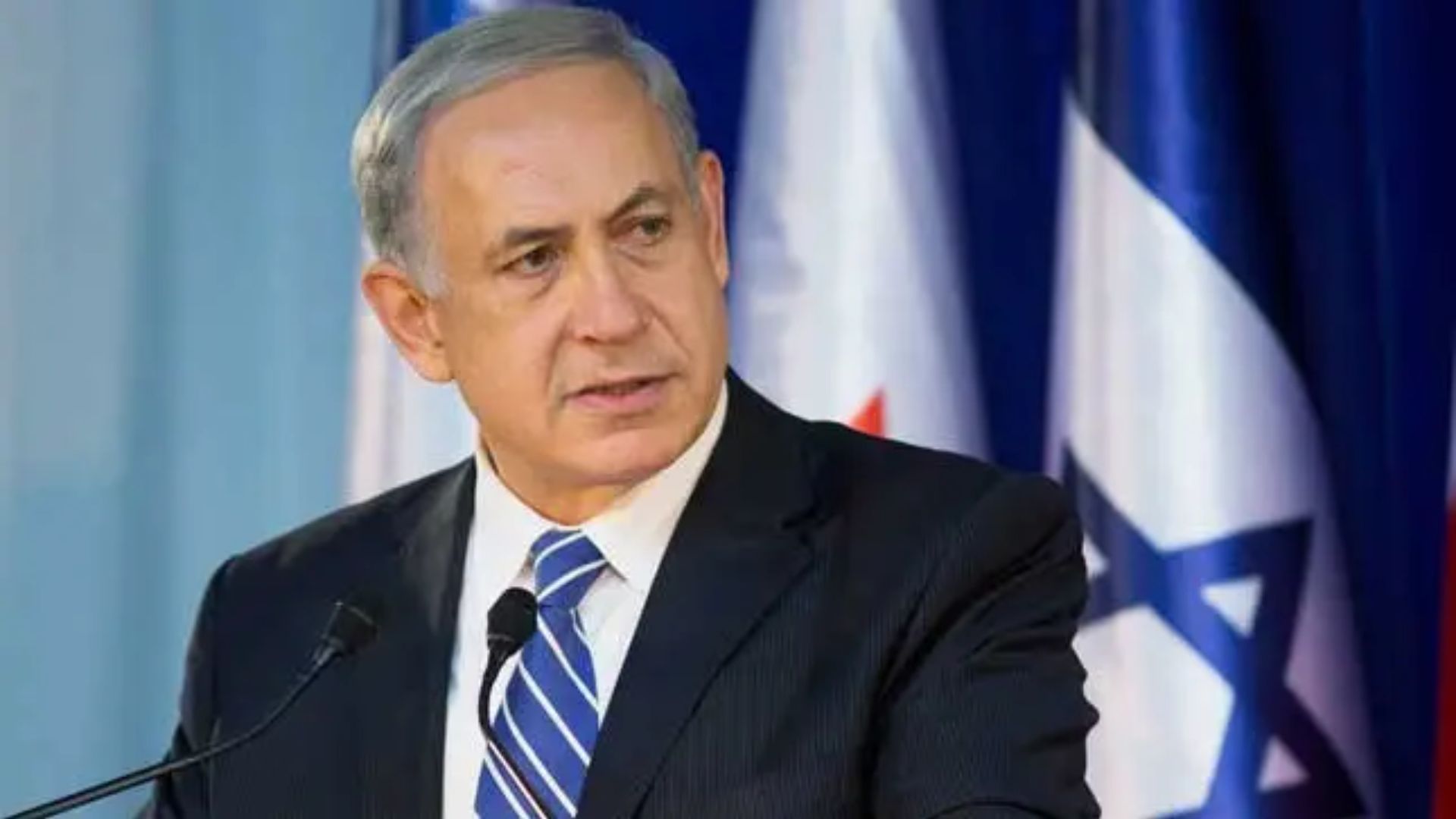 Tensions Rise as Biden Imposes Sanctions on Israeli “Extremist Settlers,” Netanyahu Hits Back