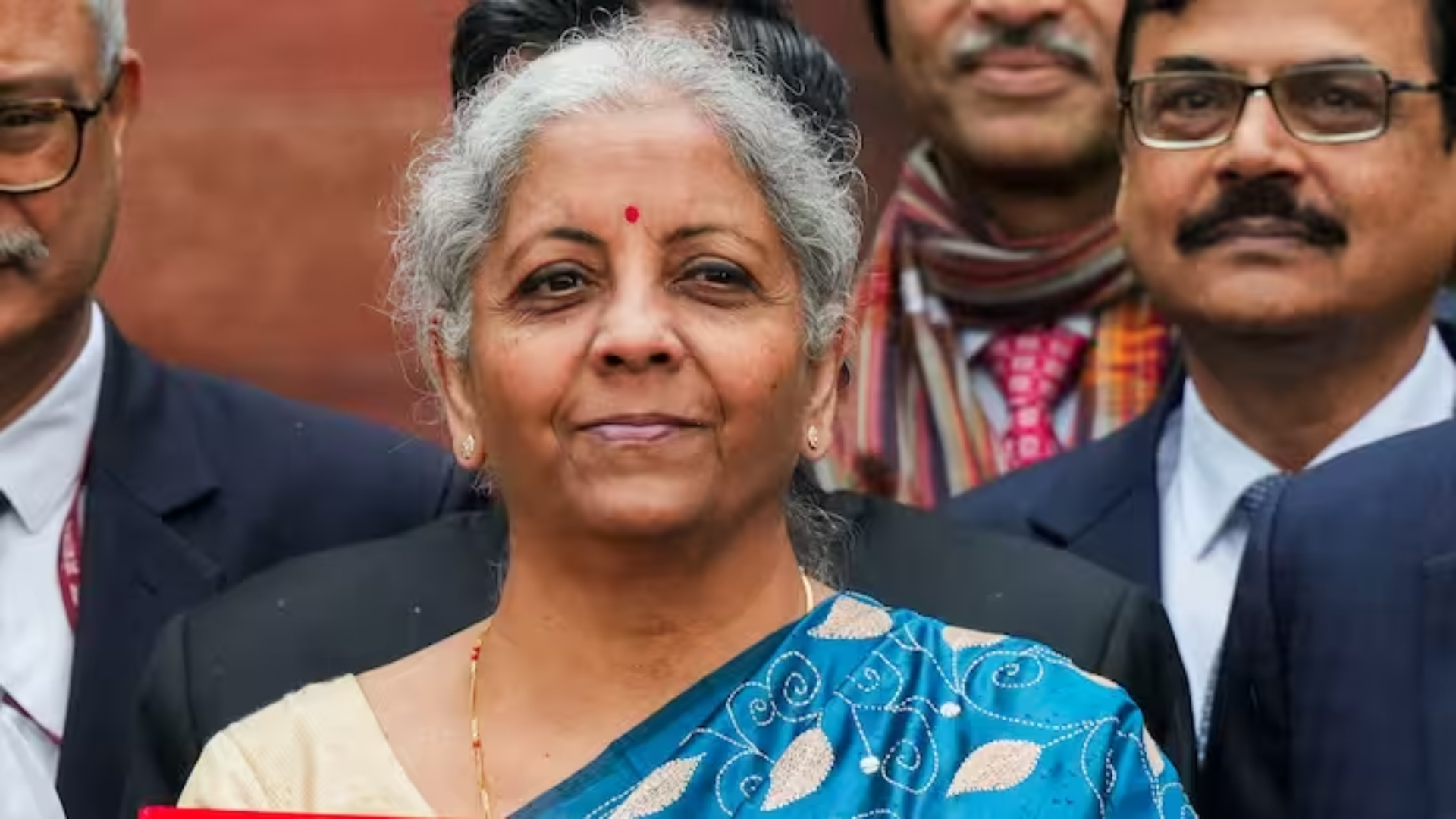 Nirmala Sitharaman: Finance Minister Enumerates Tactics For “Amrit Kaal”
