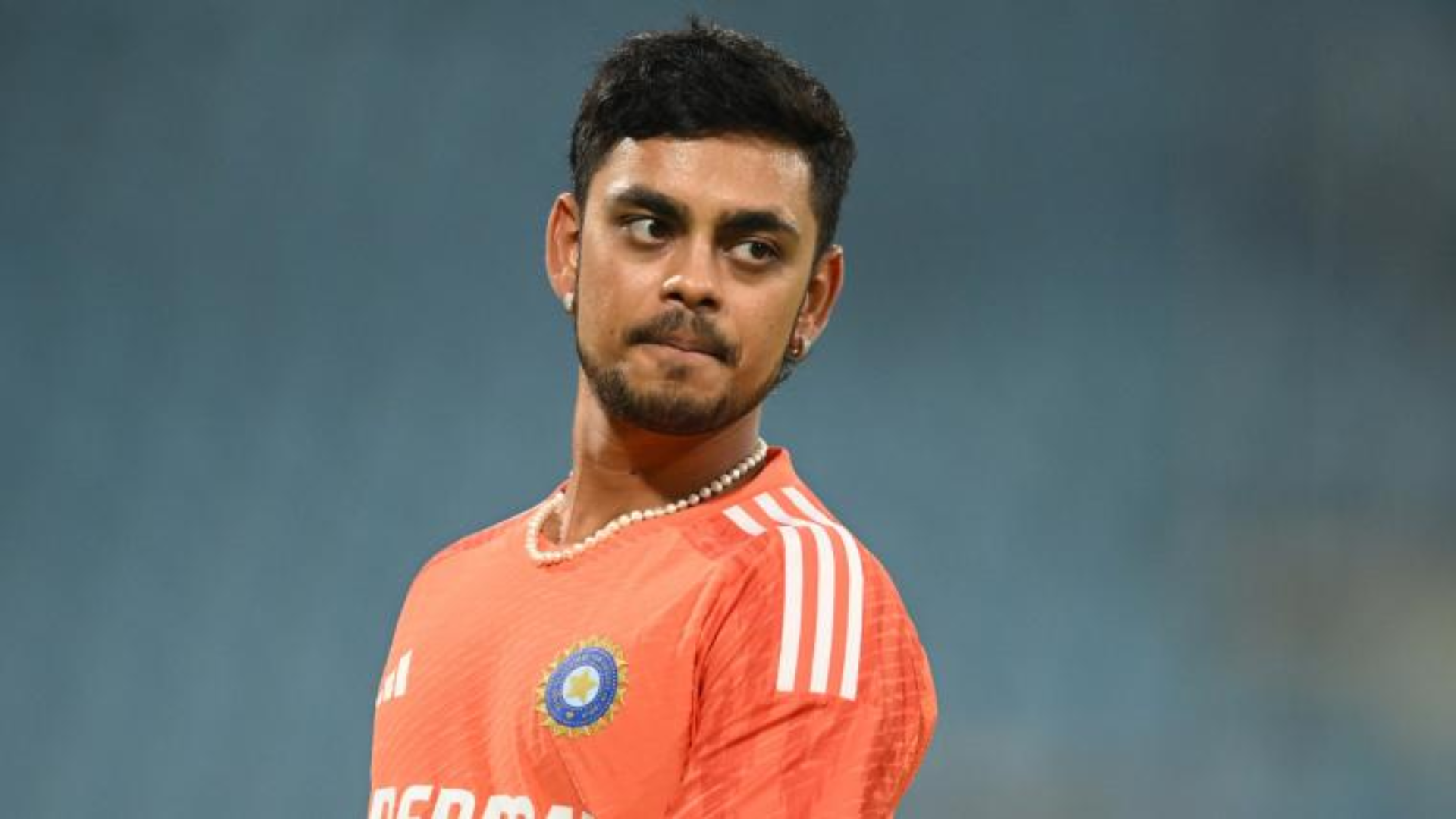 Ishan Kishan Re-Enters Competitive Cricket In DY Patil T20 Cup 2024