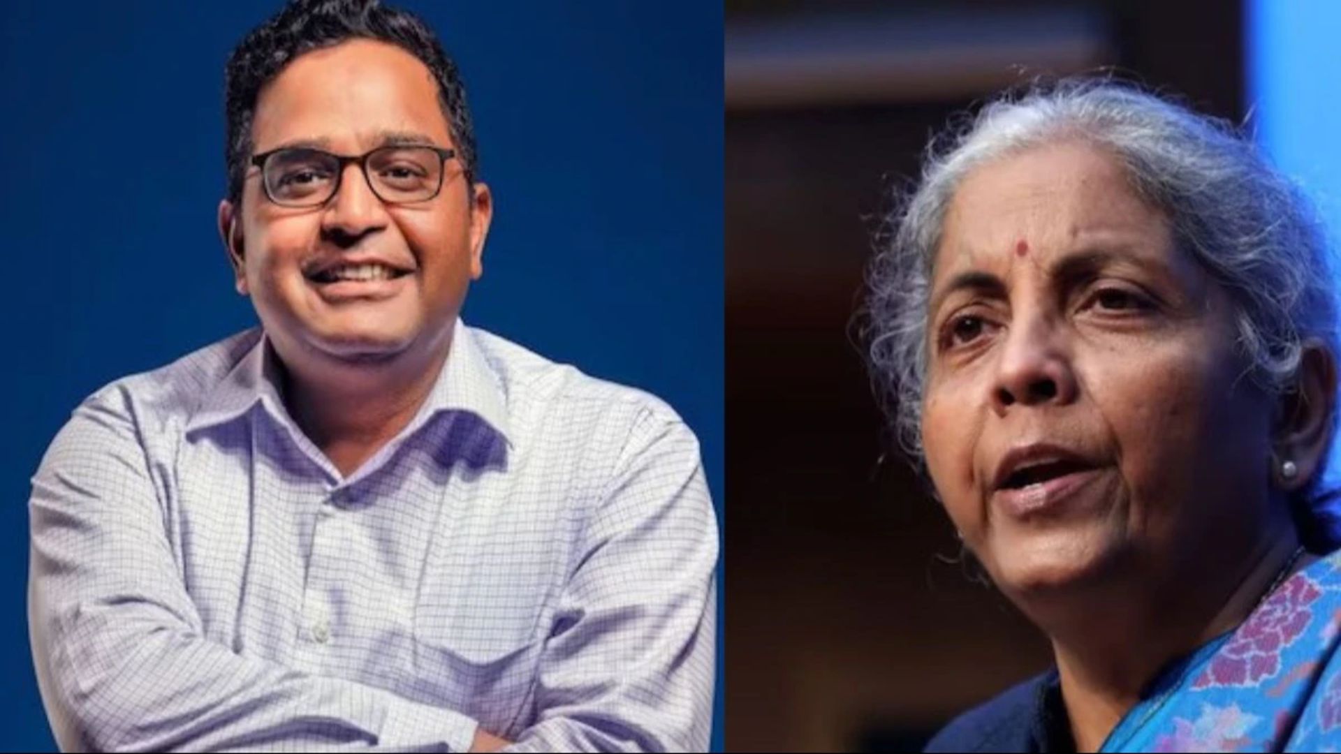 Paytm Sees 9% Surge in Stock Following Founder’s Meetings with RBI and FM Nirmala Sitharaman