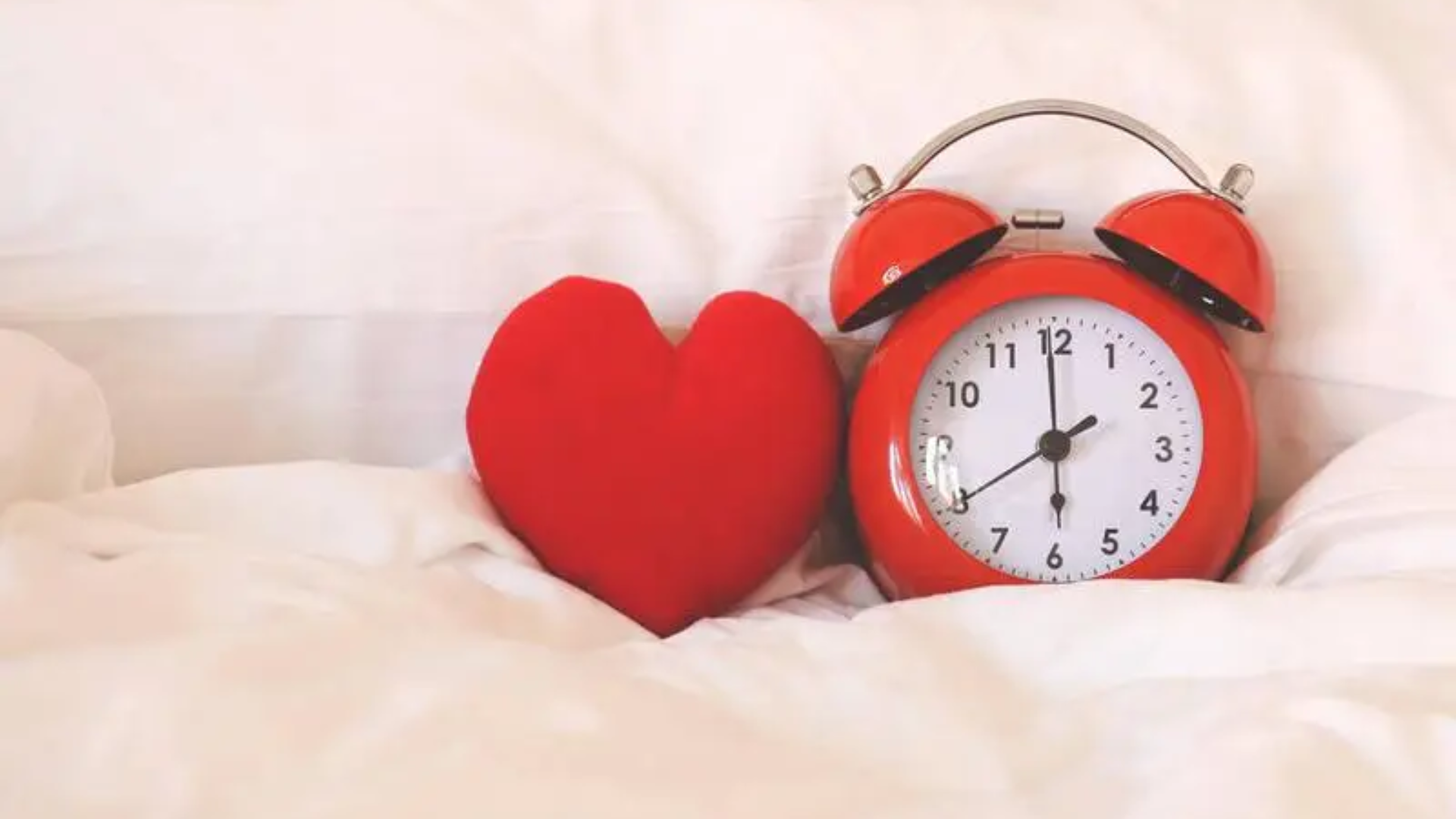 Study Finds Daylight Saving Time Has Minor Impact on Heart Health