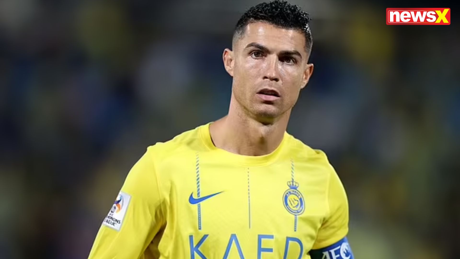Cristiano Ronaldo Unveils New Celebration in Al-Nassr’s AFC Champions League Victory