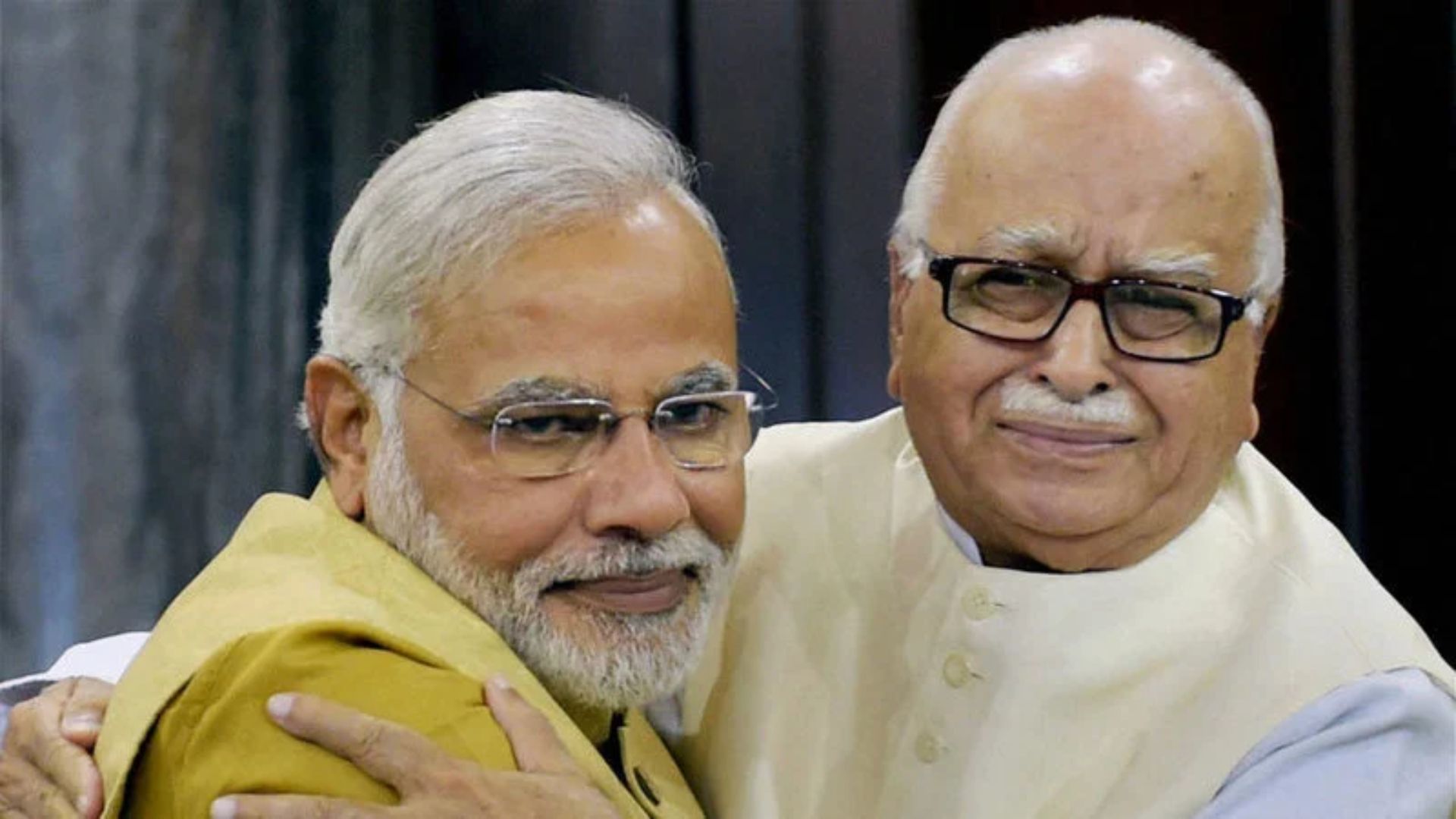 LK Advani: A Trailblazer in Indian Politics to Receive Bharat Ratna for Lifelong Contributions