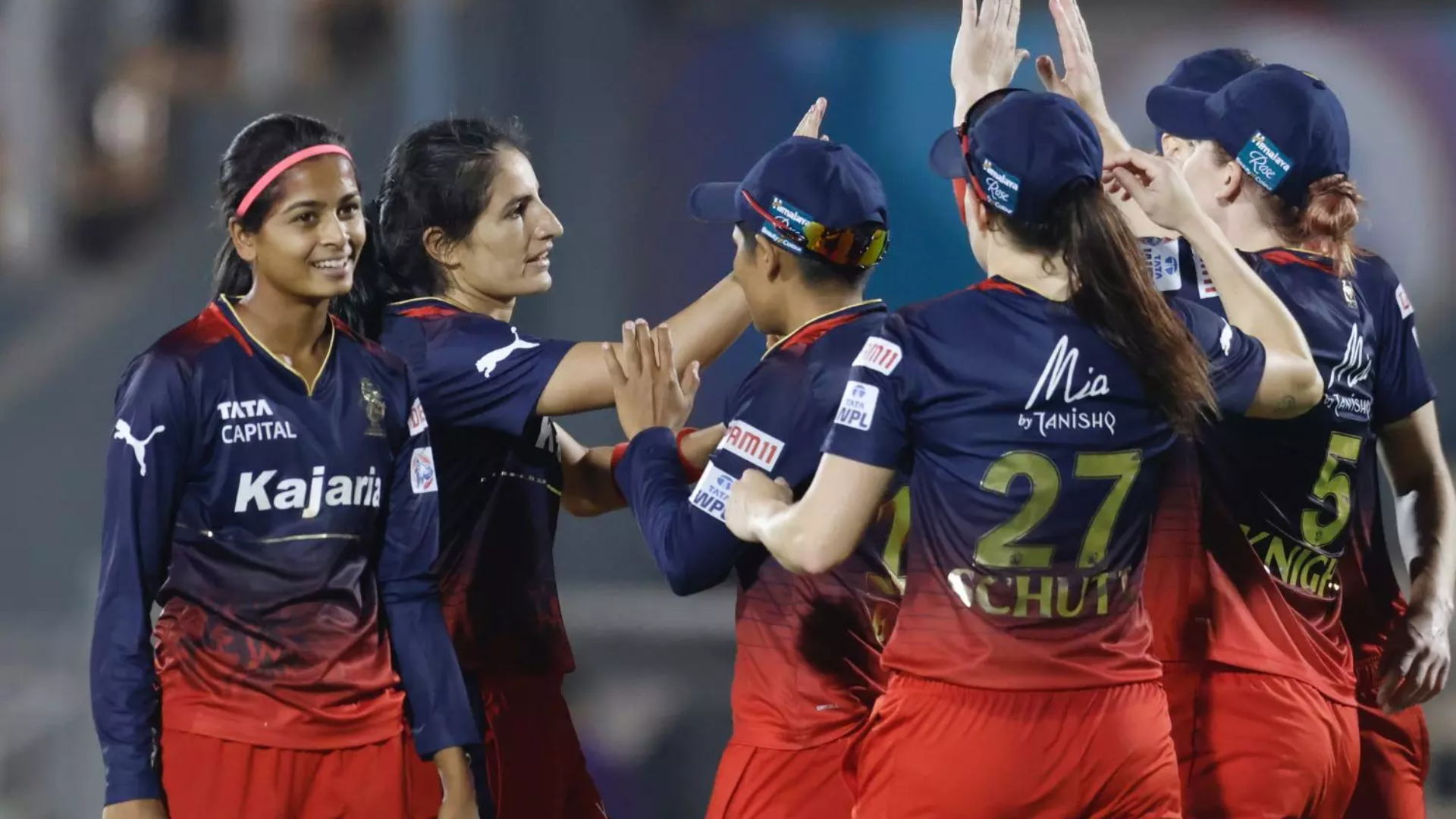 Molineux Credits Renuka For RCB’s Powerplay Control And Momentum