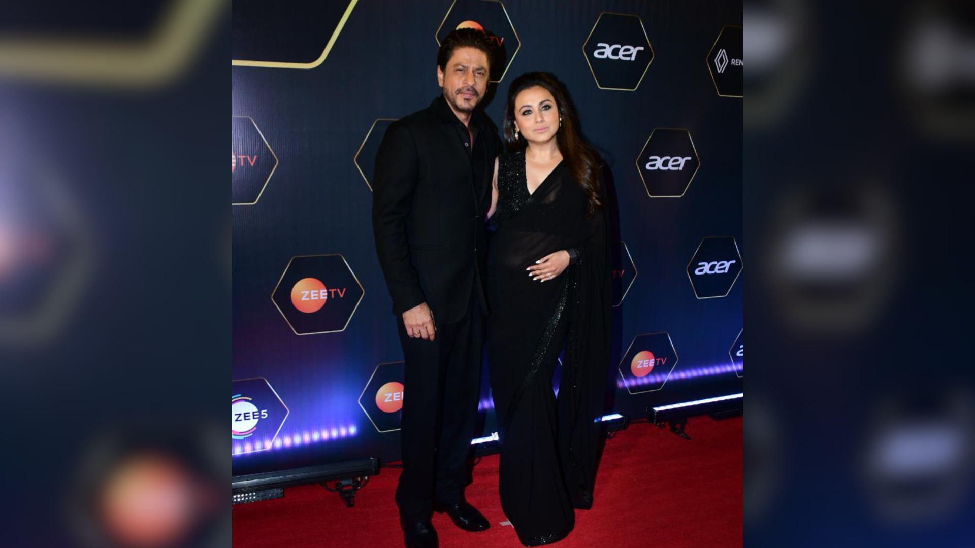 Dadasaheb Phalke Awards: Rani Mukherjee, Shahrukh Khan Wins, Check The List