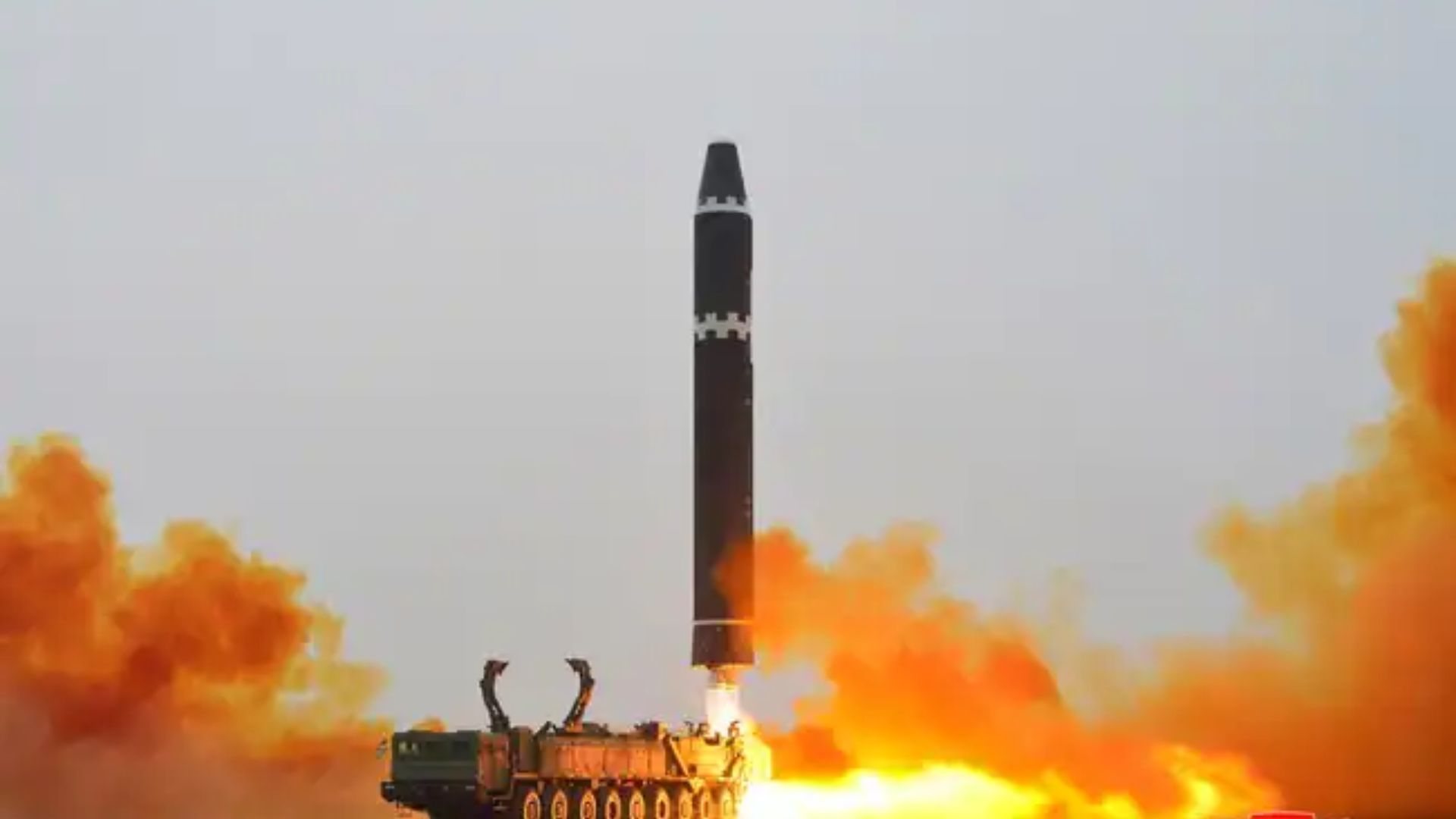 North Korea Conducts Fourth Cruise Missile Launch this Year, Raising Regional Concerns