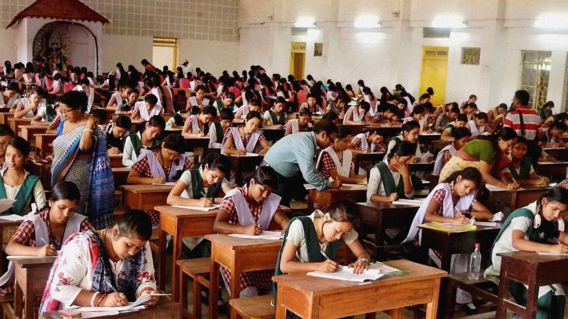 Board Exams To Be Held Twice A Year: Dharmendra Pradhan