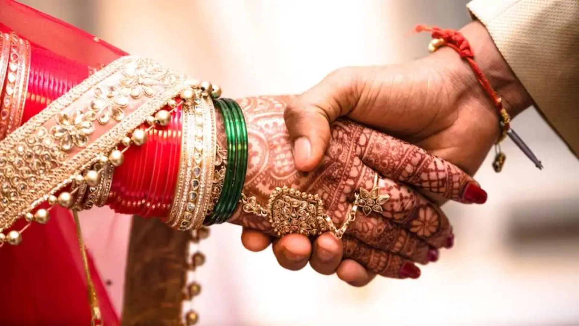 Fraud Prevention: Tougher Rules For NRIs Marrying Indians