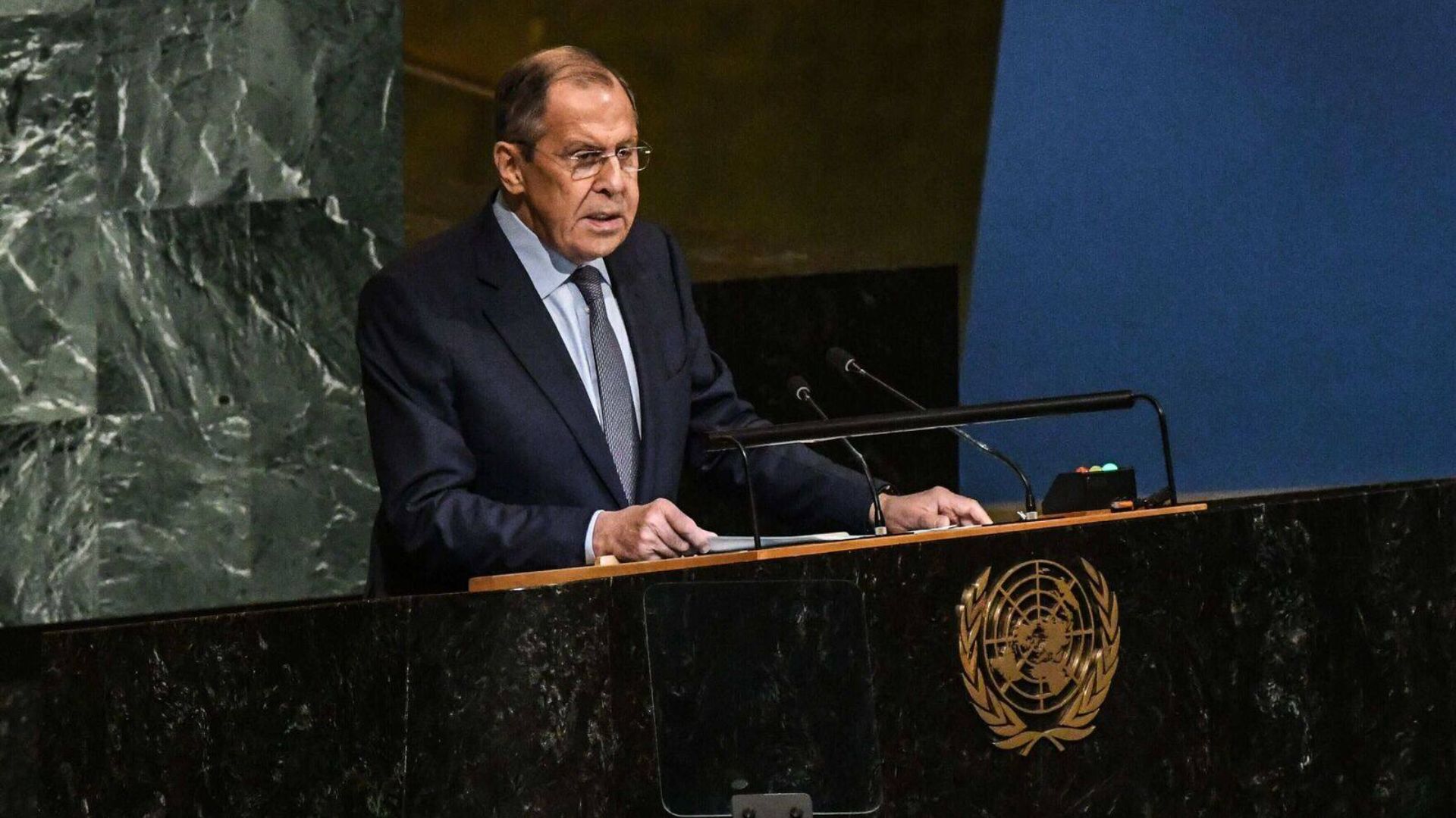 Russian Ambassador Urges UN Reforms, Backs India’s Permanent UNSC Membership