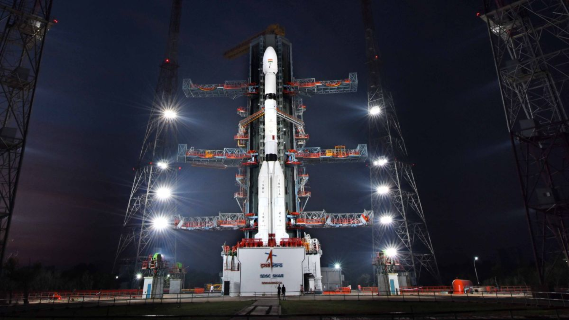 The Naughty Boy Is On The Way To space, INSAT-3DS Satellite Launched : ISRO