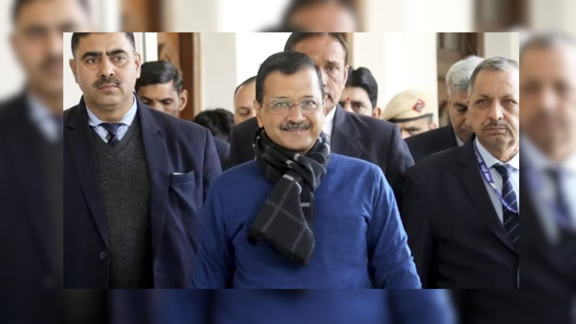 Kejriwal Promises, “If BJP doesn’t lose the Lok Sabha Election, then…”